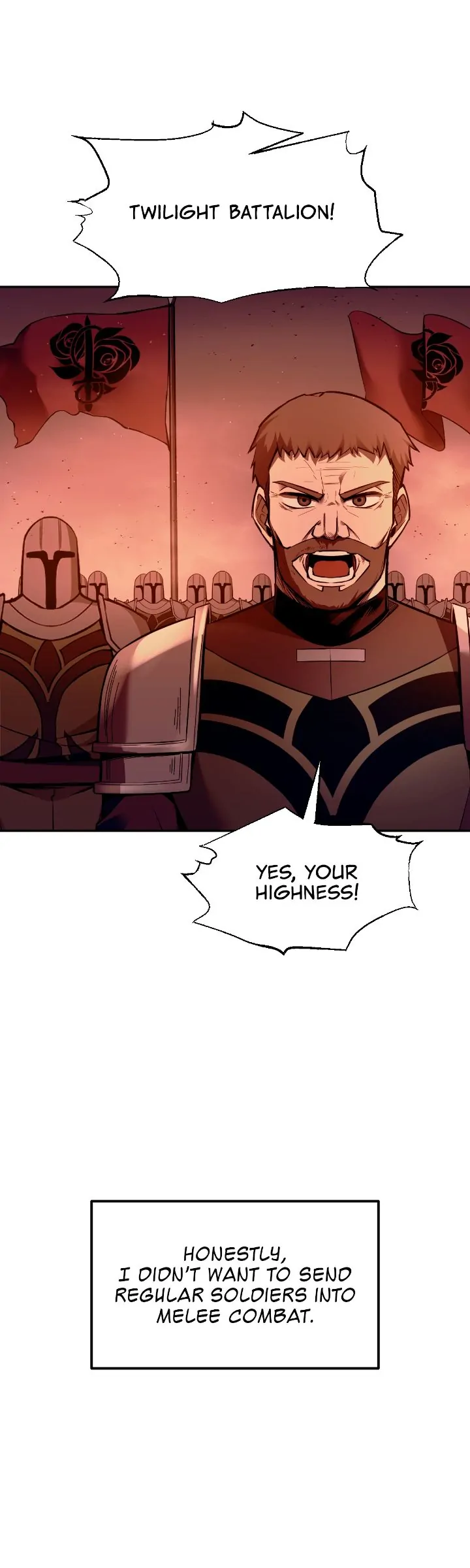 Read Tyrant of the Tower Defense Game EN Manga Online