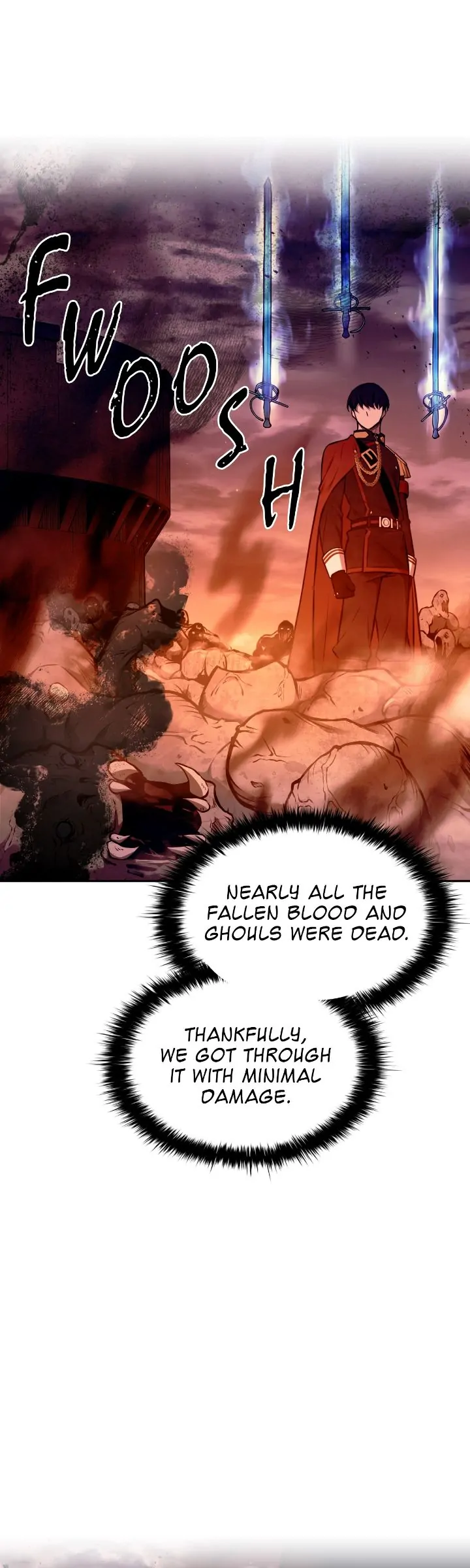 Read Tyrant of the Tower Defense Game EN Manga Online