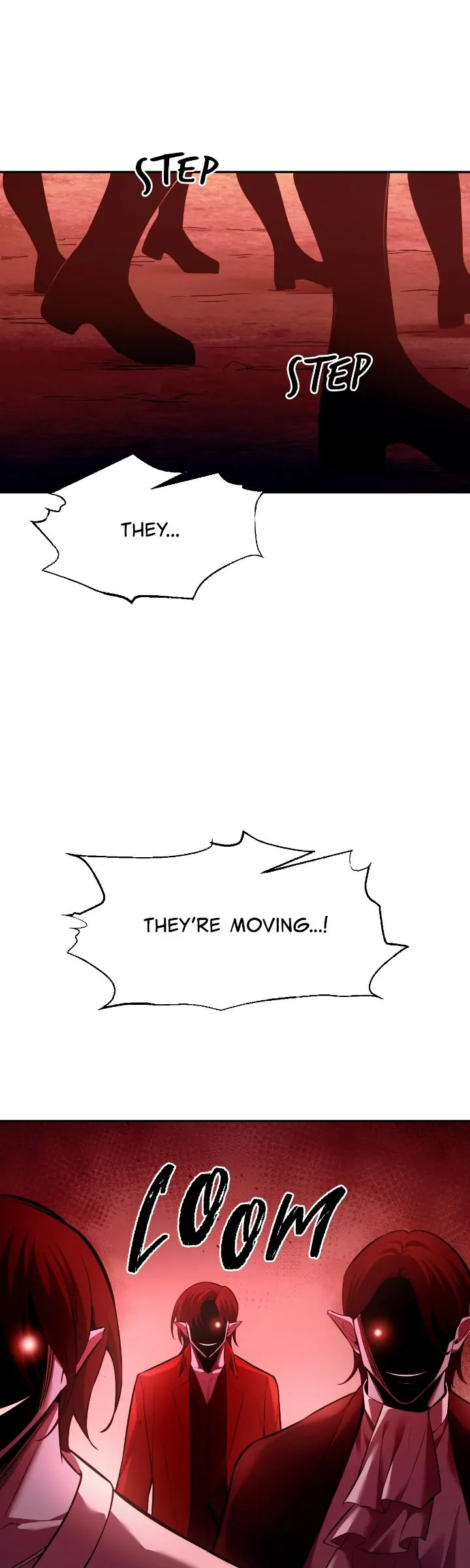 Read Tyrant of the Tower Defense Game EN Manga Online