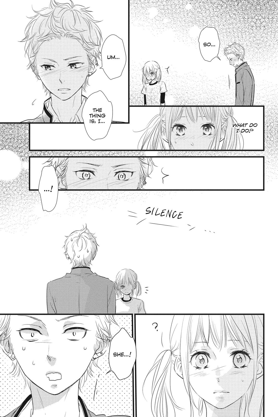 Read Waiting for Spring EN Manga Online