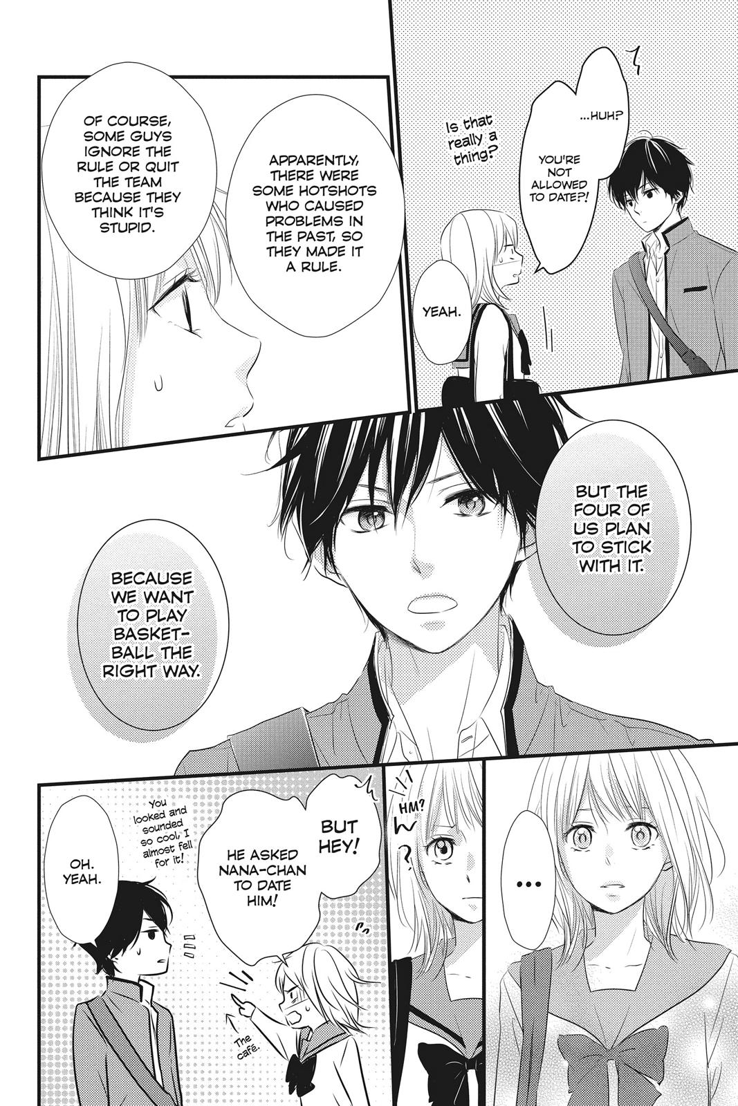 Read Waiting for Spring EN Manga Online