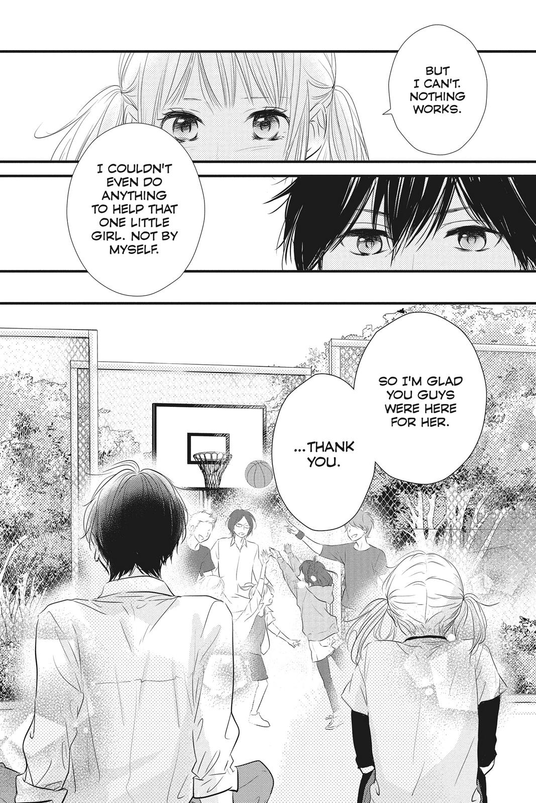 Read Waiting for Spring EN Manga Online