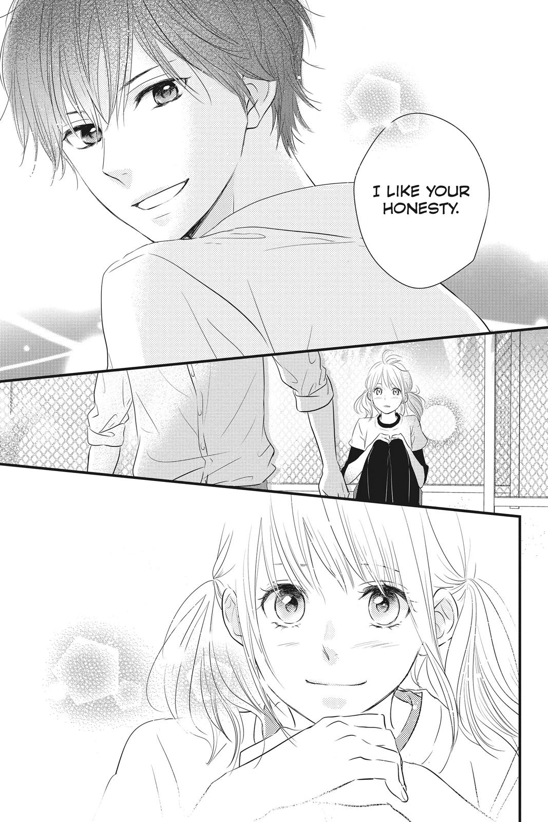 Read Waiting for Spring EN Manga Online