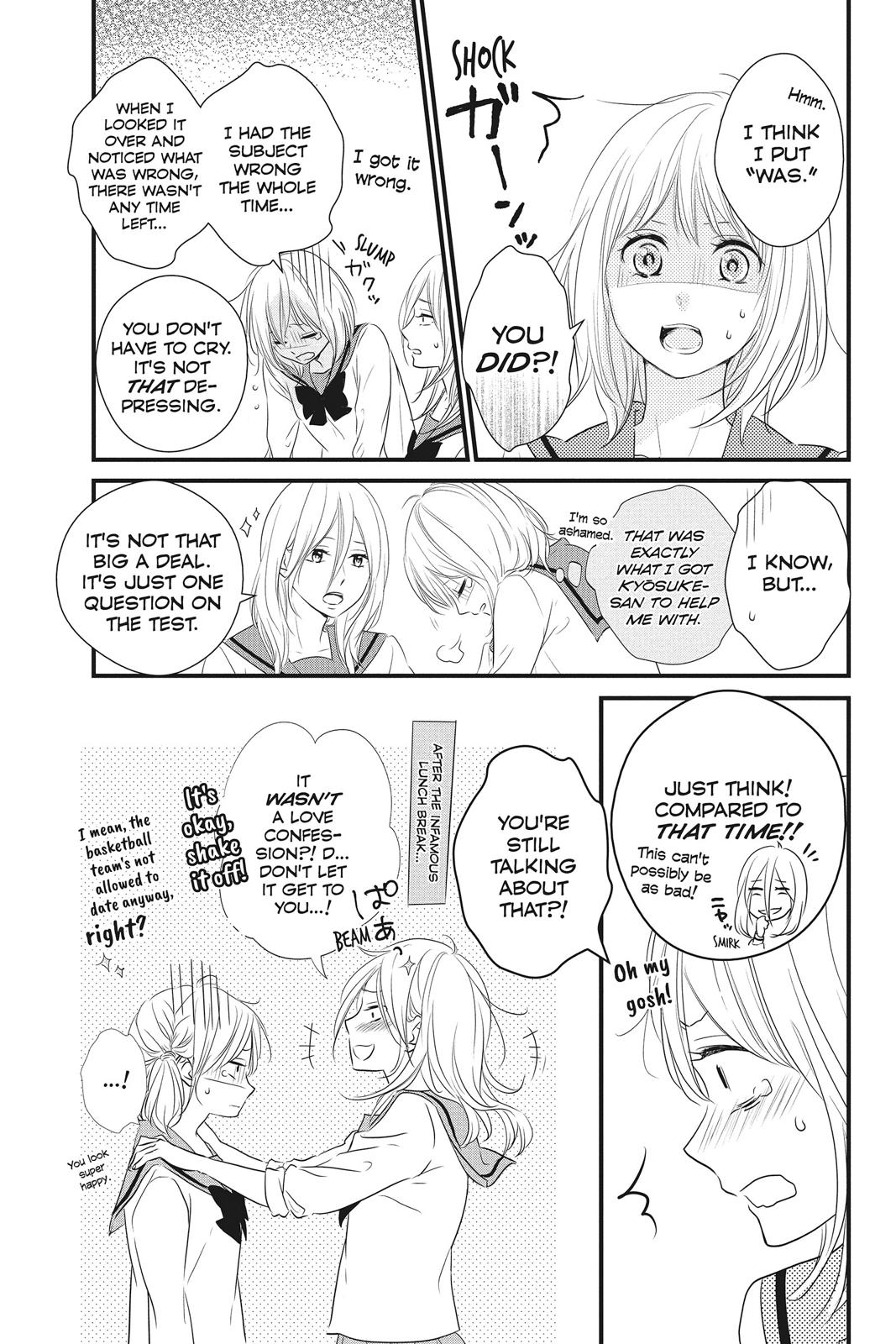 Read Waiting for Spring EN Manga Online