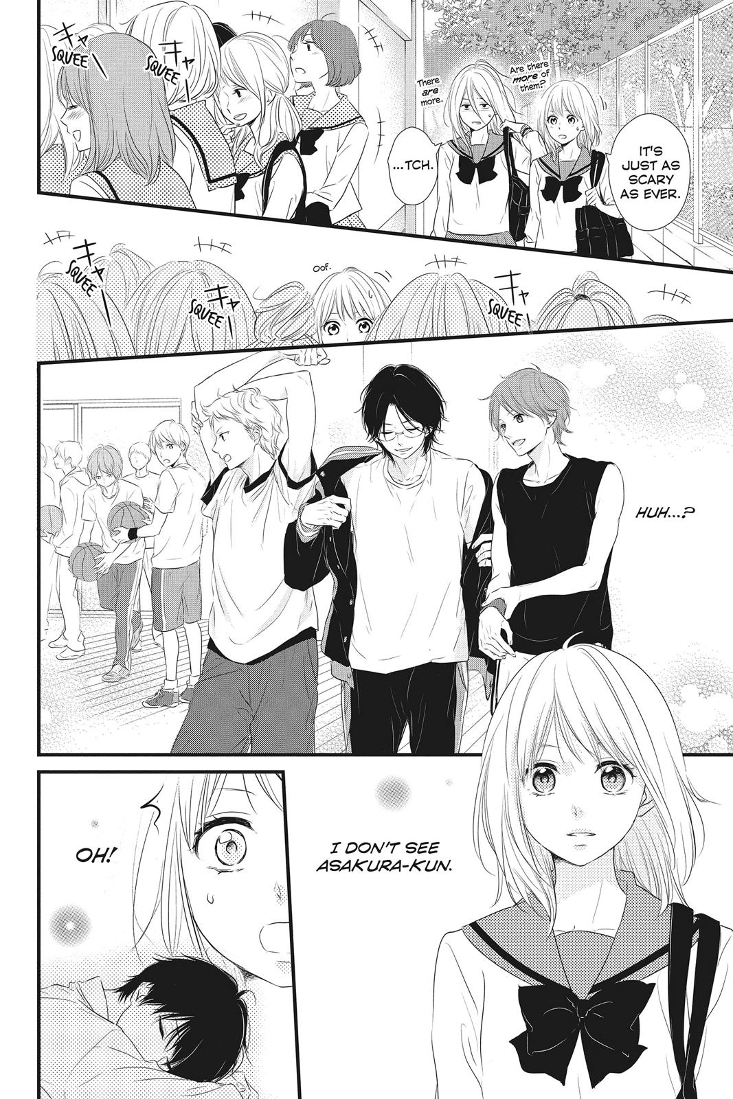 Read Waiting for Spring EN Manga Online