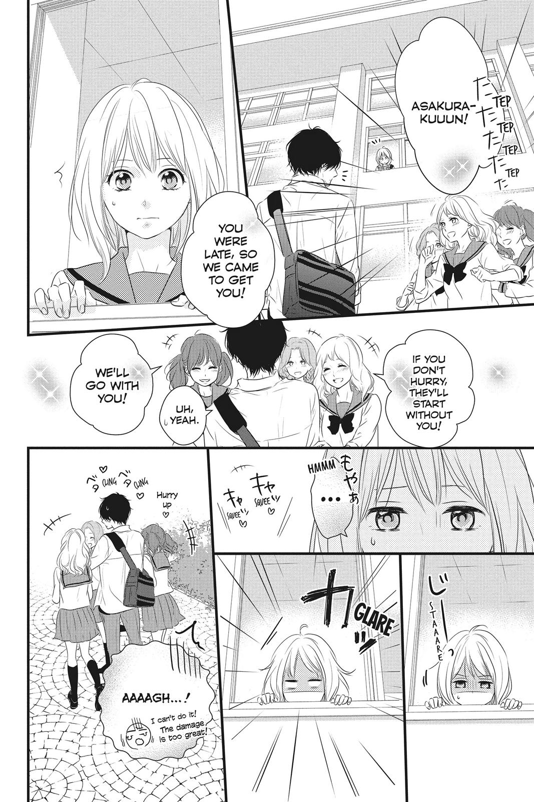 Read Waiting for Spring EN Manga Online