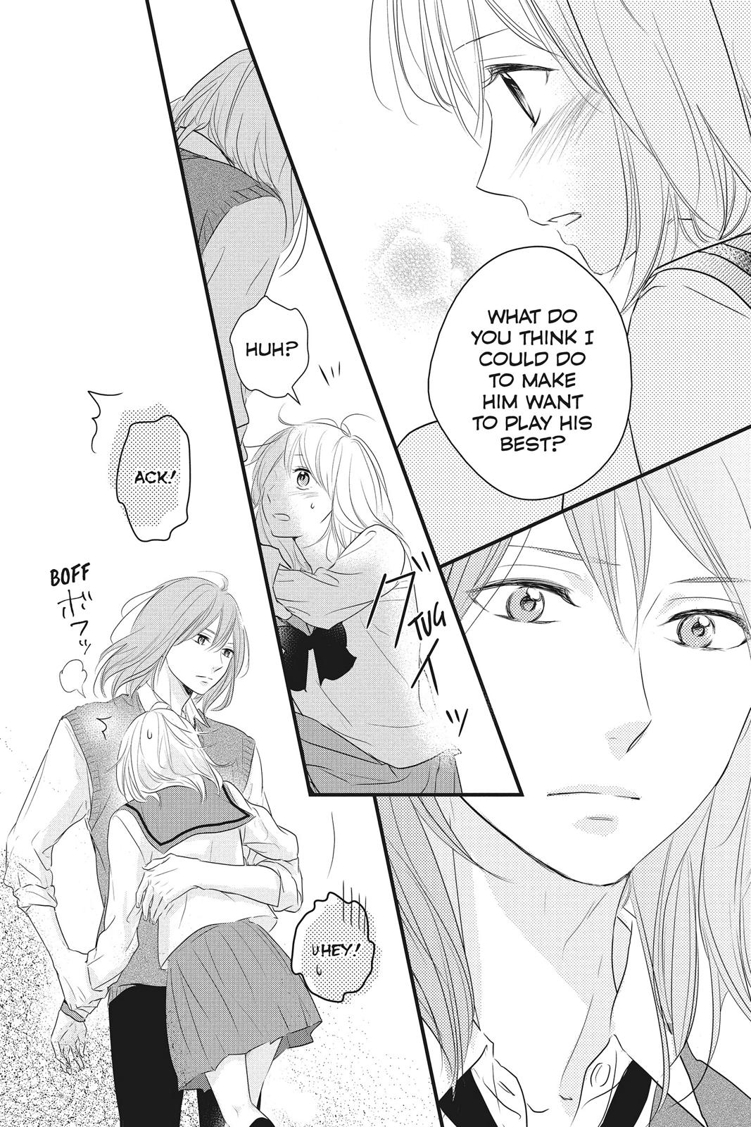 Read Waiting for Spring EN Manga Online