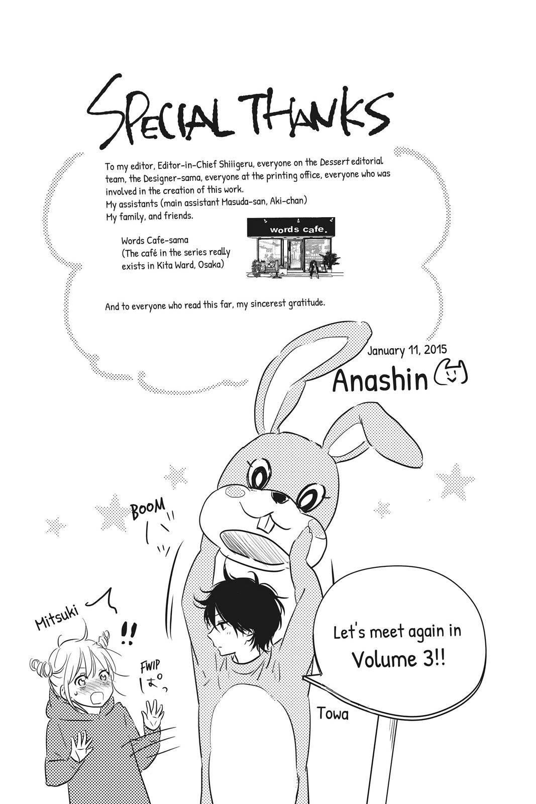 Read Waiting for Spring EN Manga Online