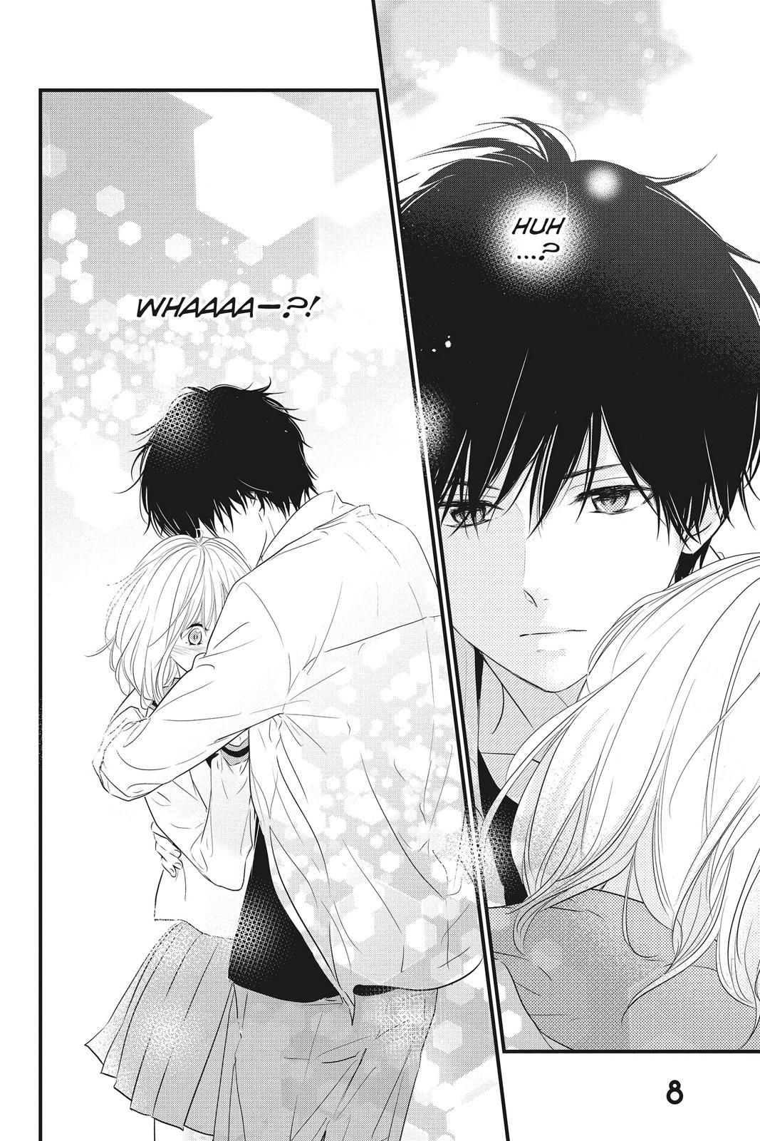 Read Waiting for Spring EN Manga Online