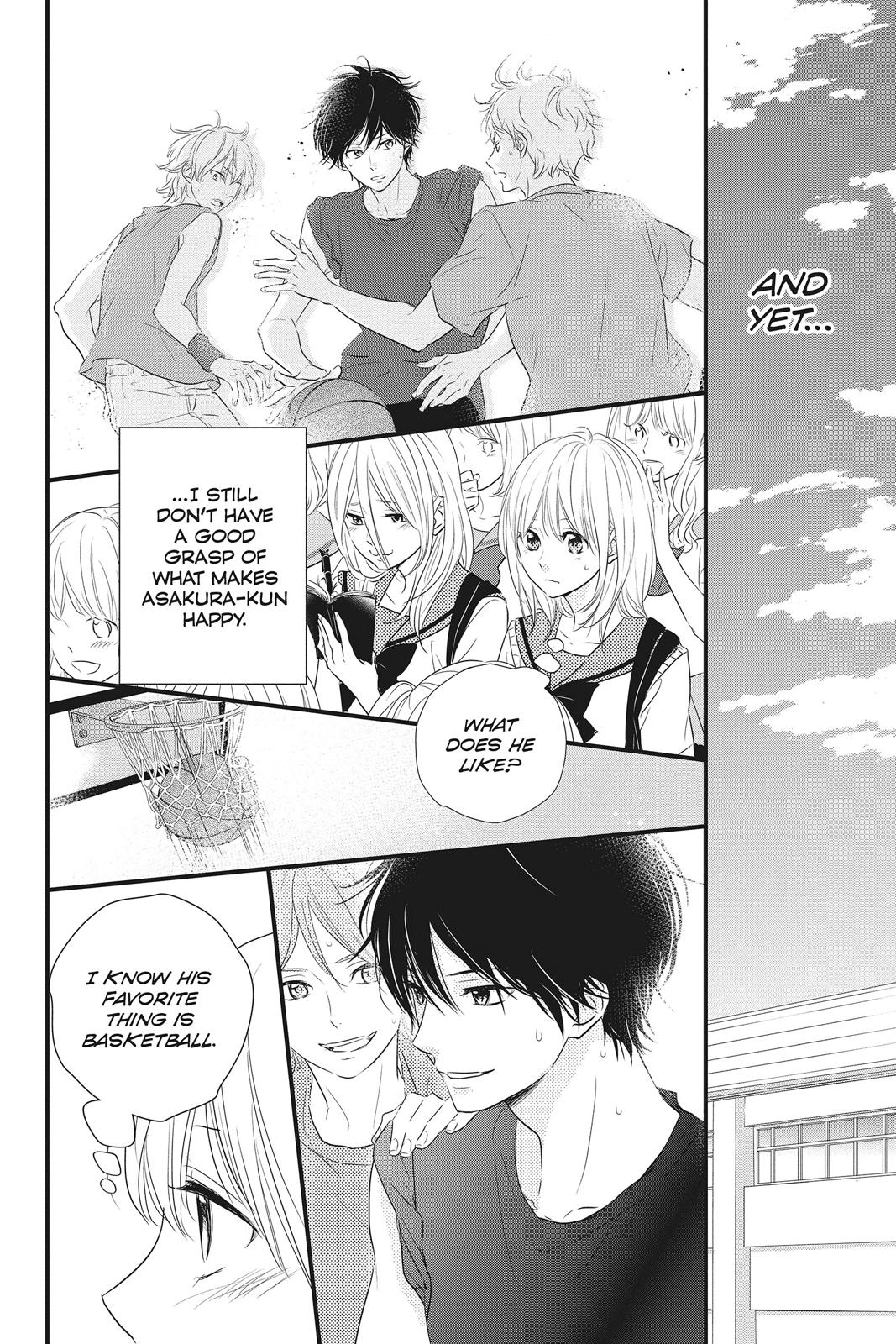 Read Waiting for Spring EN Manga Online