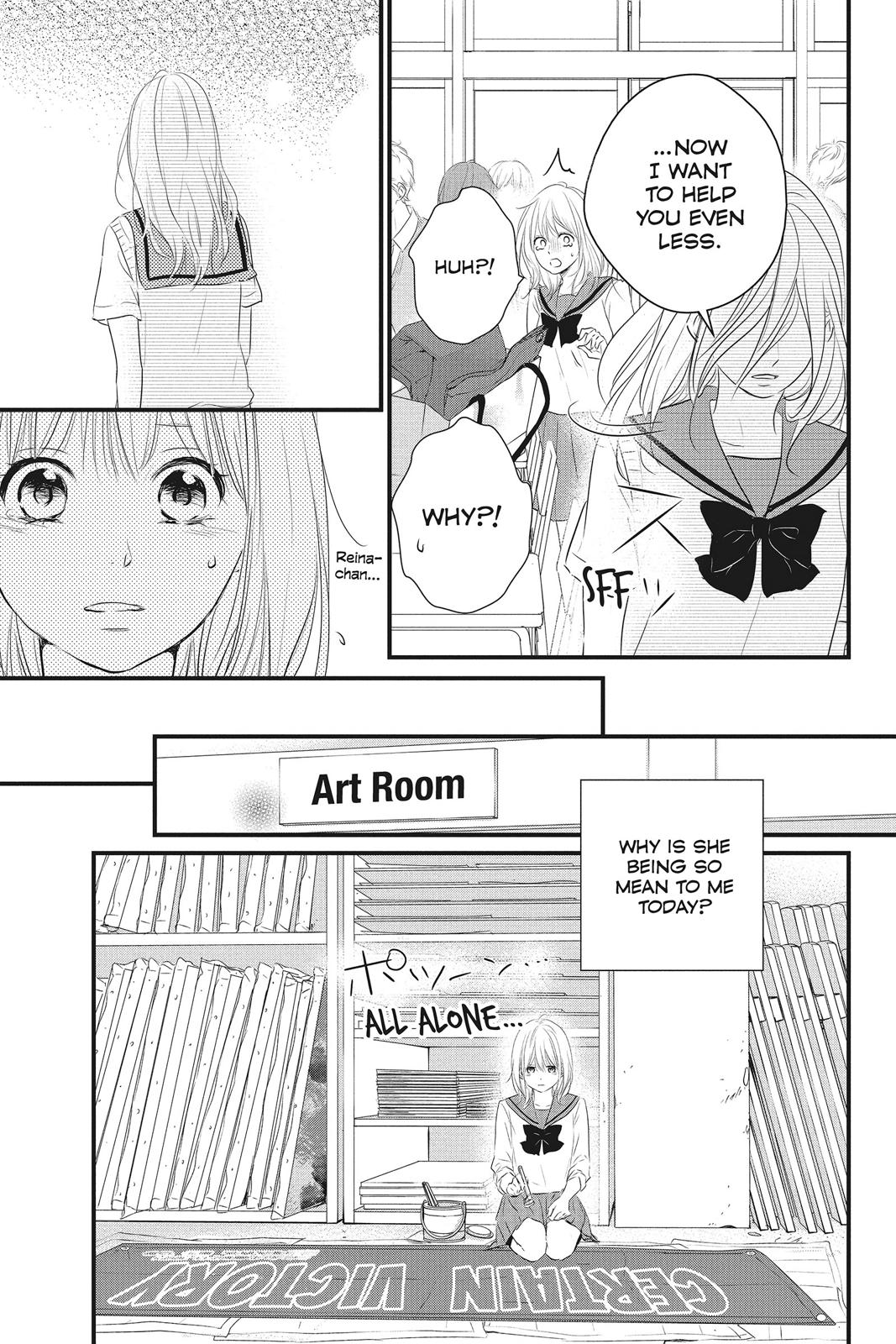 Read Waiting for Spring EN Manga Online