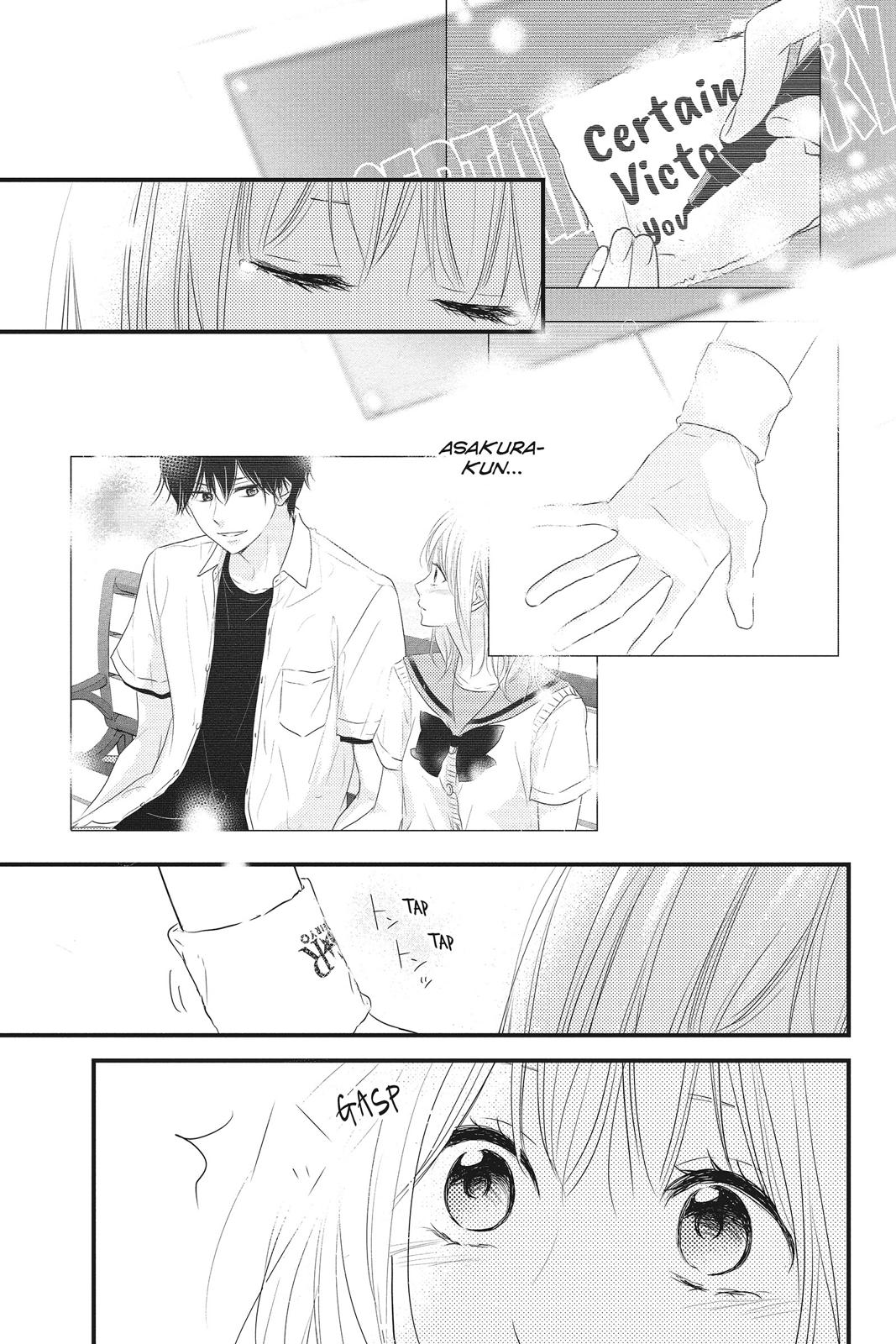 Read Waiting for Spring EN Manga Online