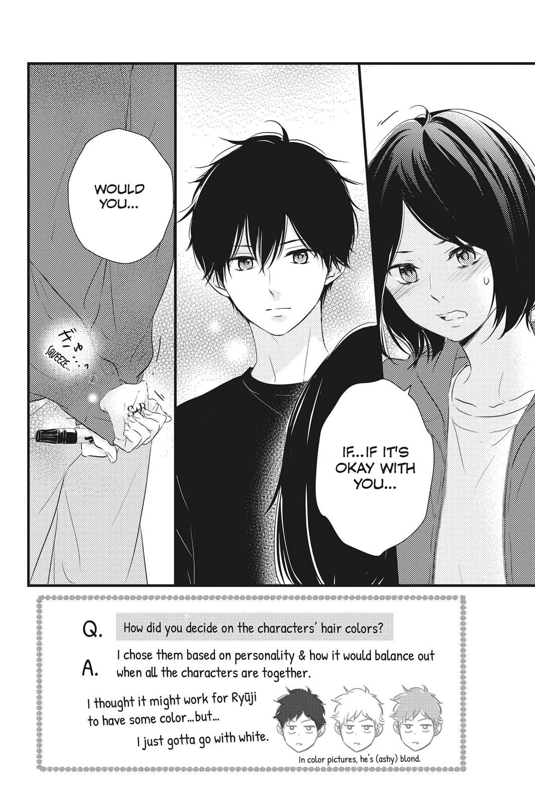 Read Waiting for Spring EN Manga Online