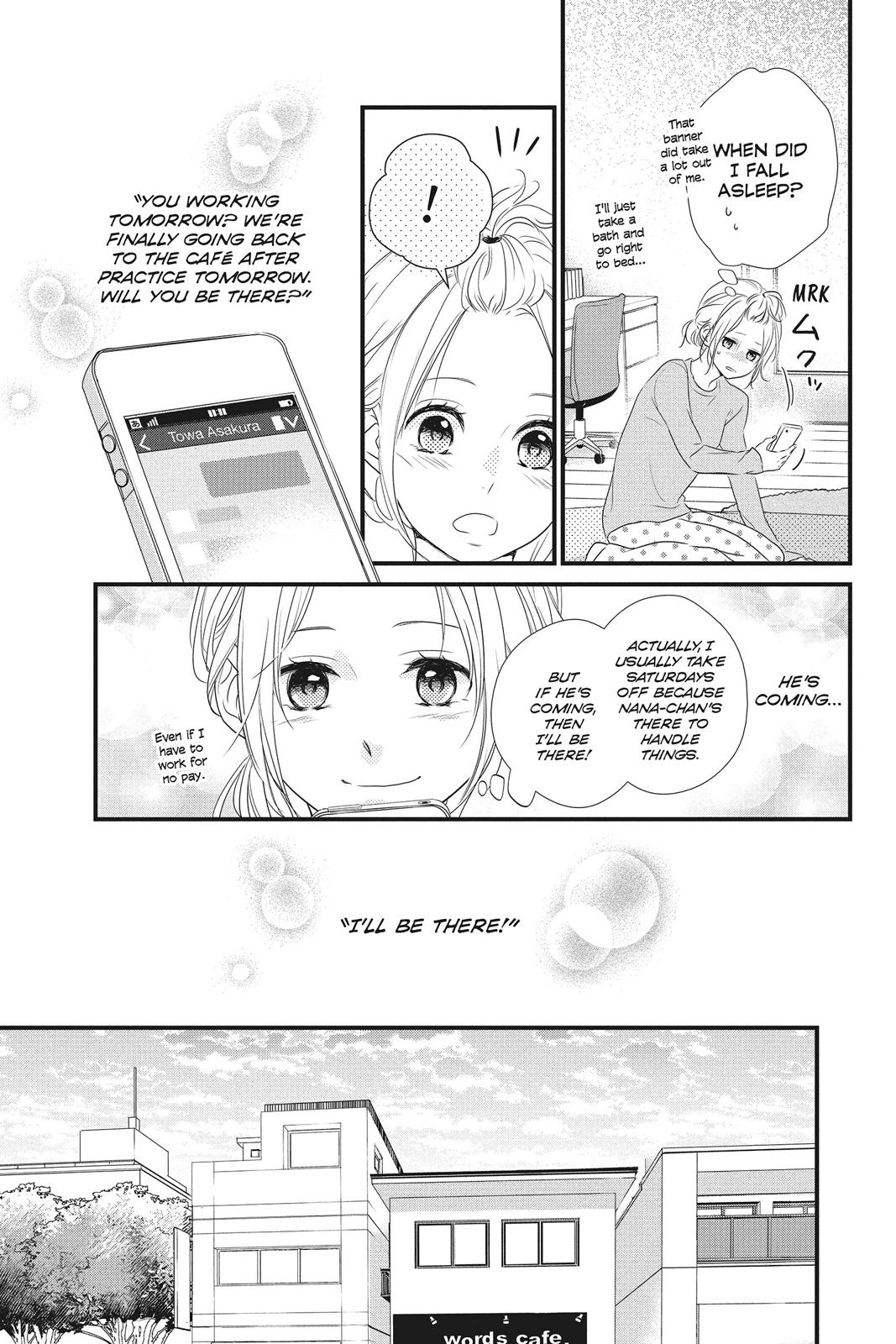 Read Waiting for Spring EN Manga Online