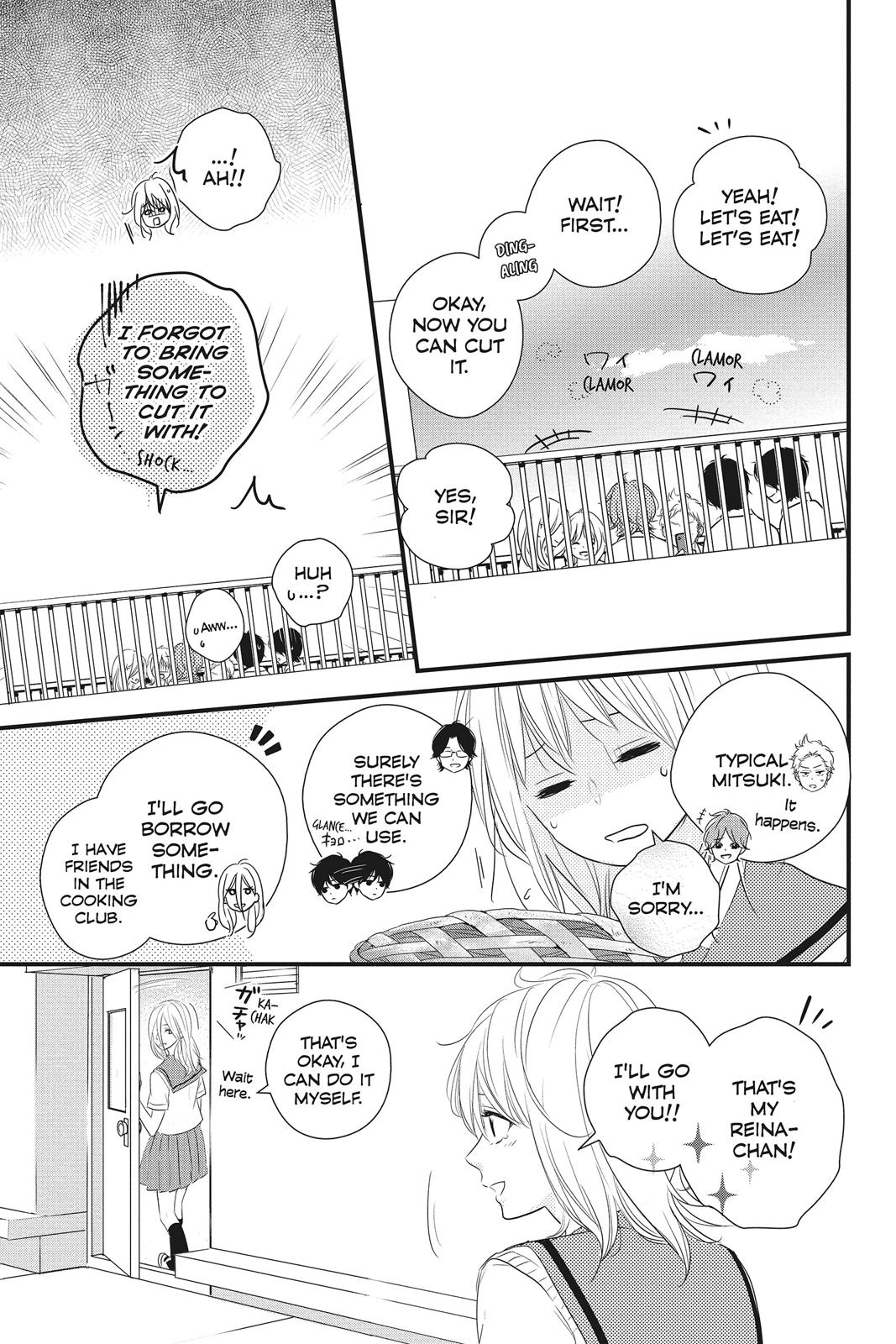 Read Waiting for Spring EN Manga Online