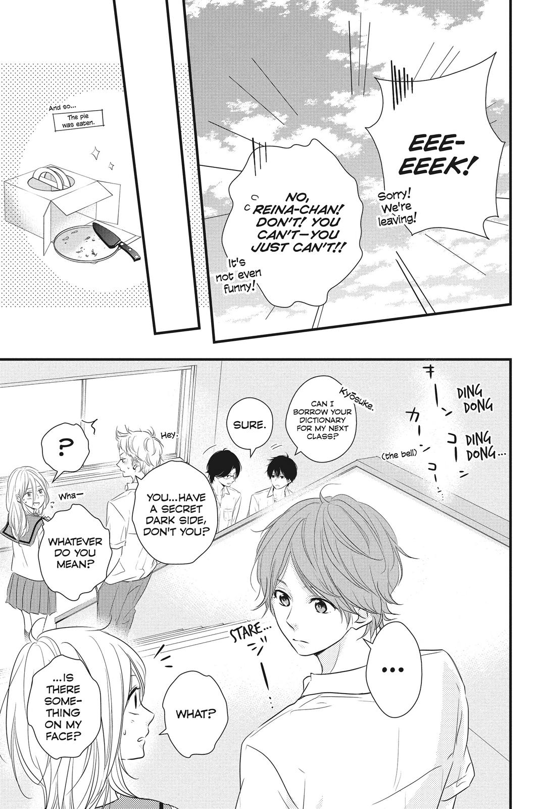 Read Waiting for Spring EN Manga Online