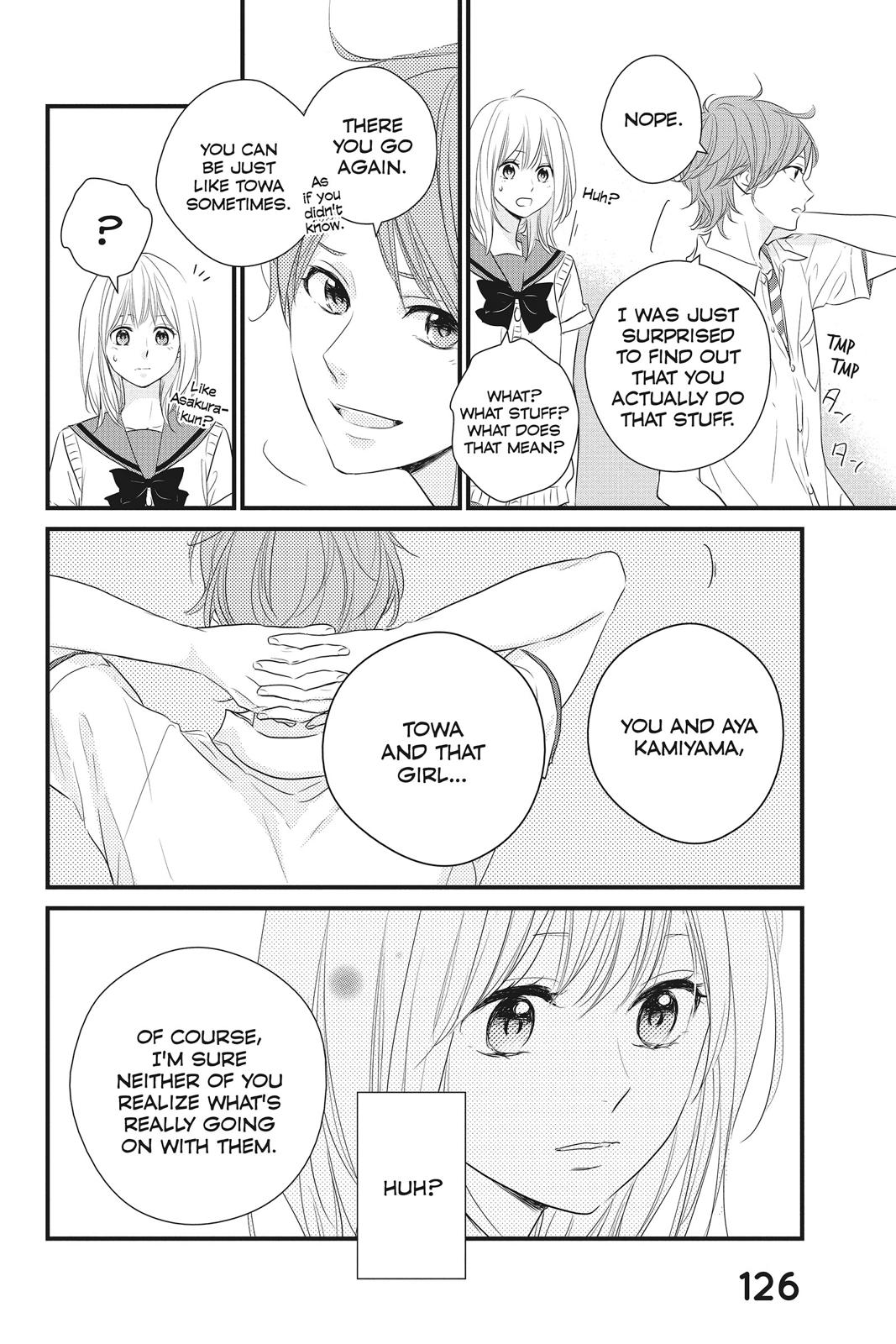 Read Waiting for Spring EN Manga Online