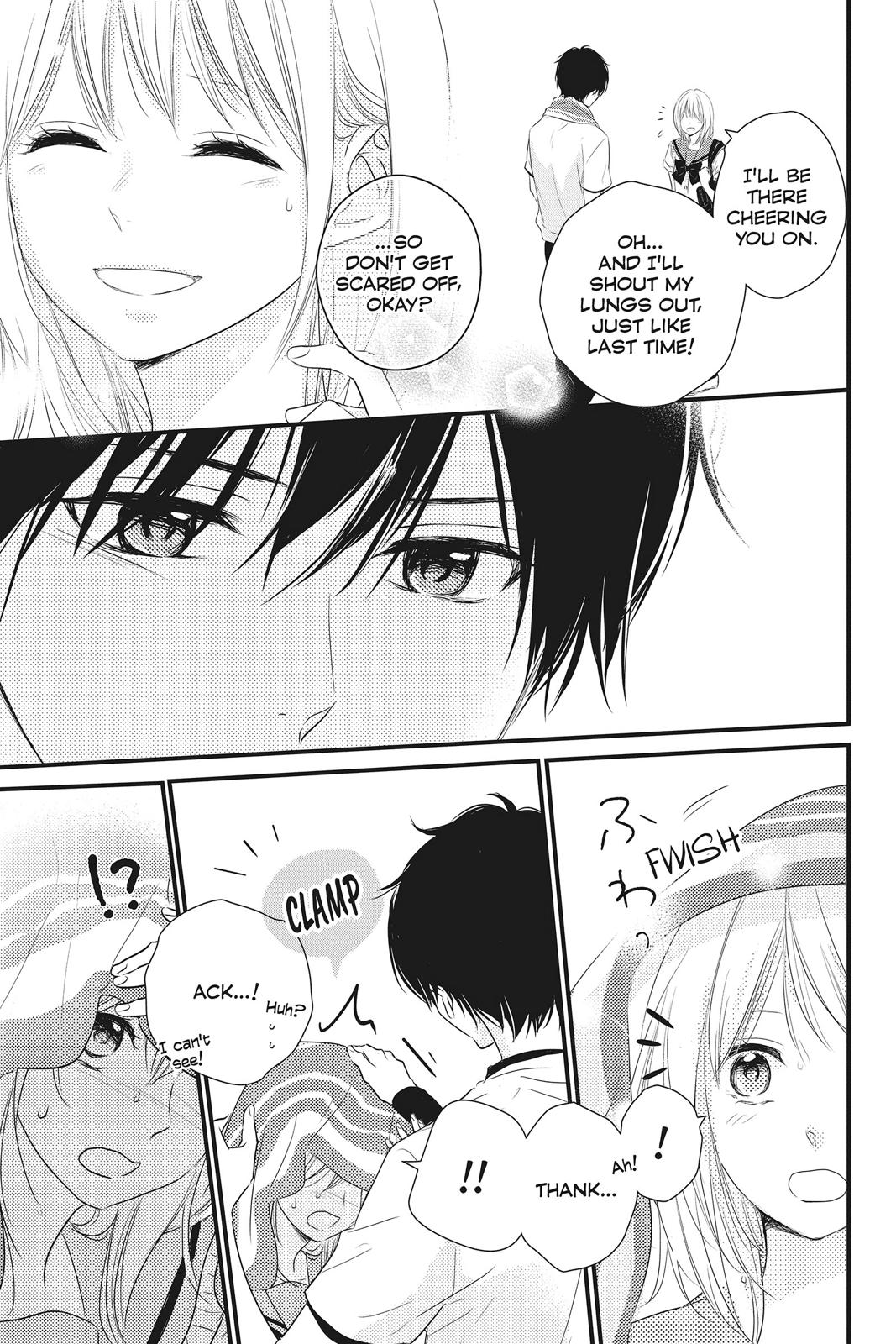 Read Waiting for Spring EN Manga Online