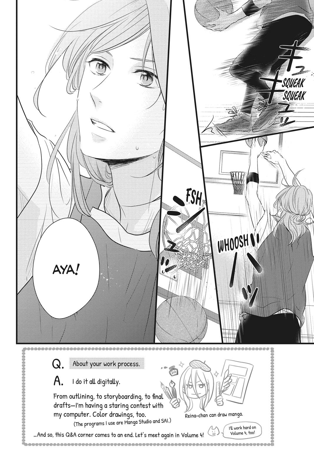 Read Waiting for Spring EN Manga Online