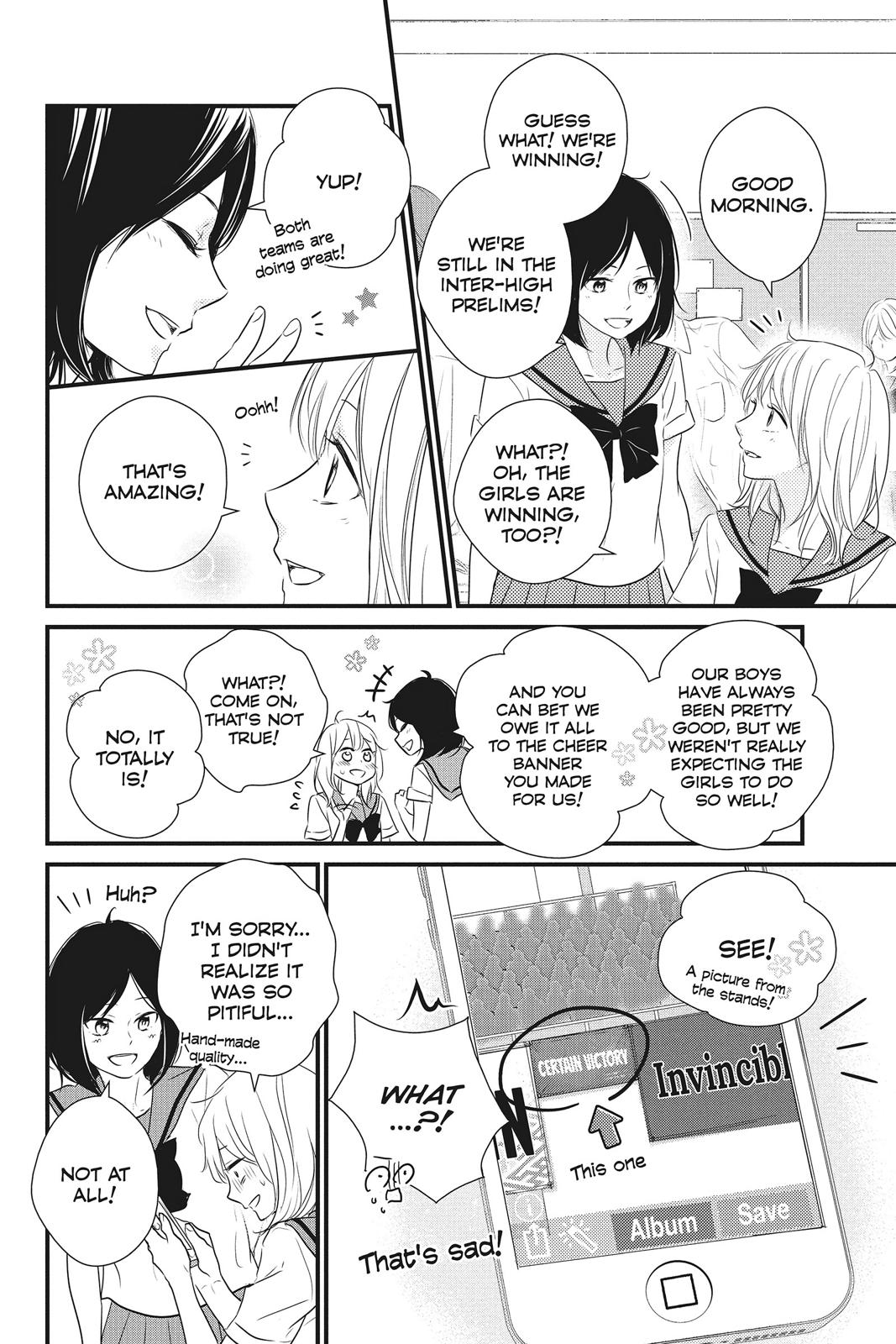 Read Waiting for Spring EN Manga Online