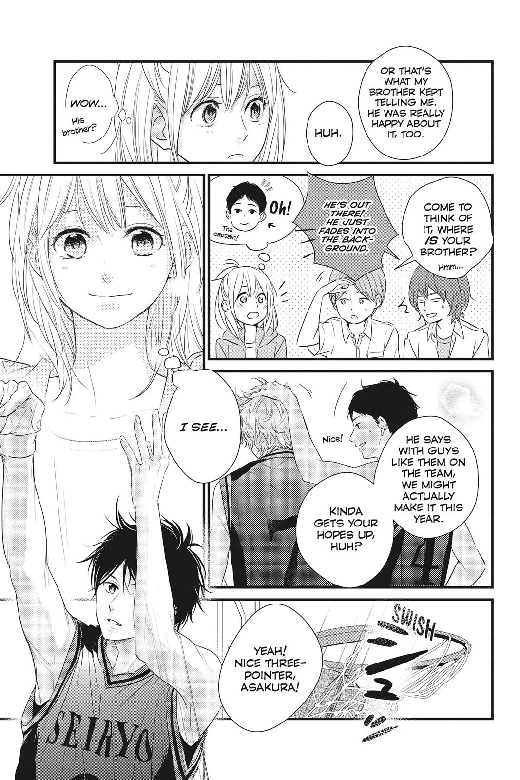 Read Waiting for Spring EN Manga Online