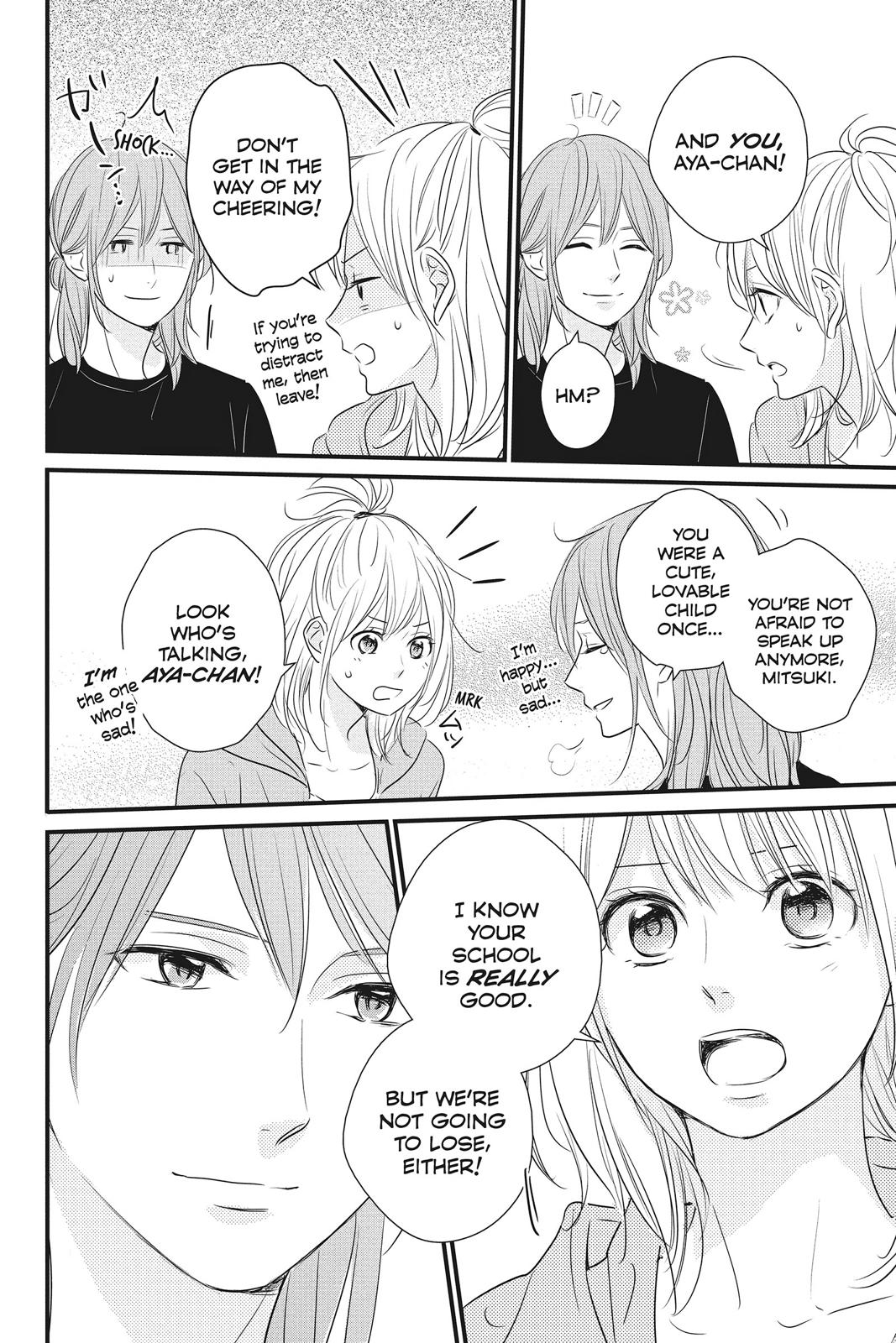 Read Waiting for Spring EN Manga Online