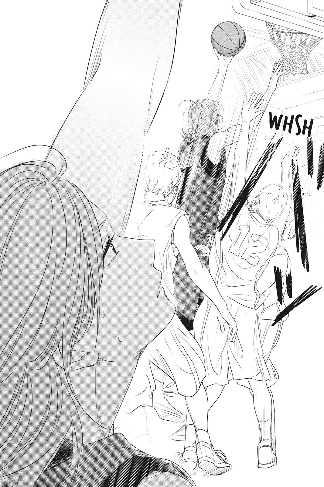 Read Waiting for Spring EN Manga Online