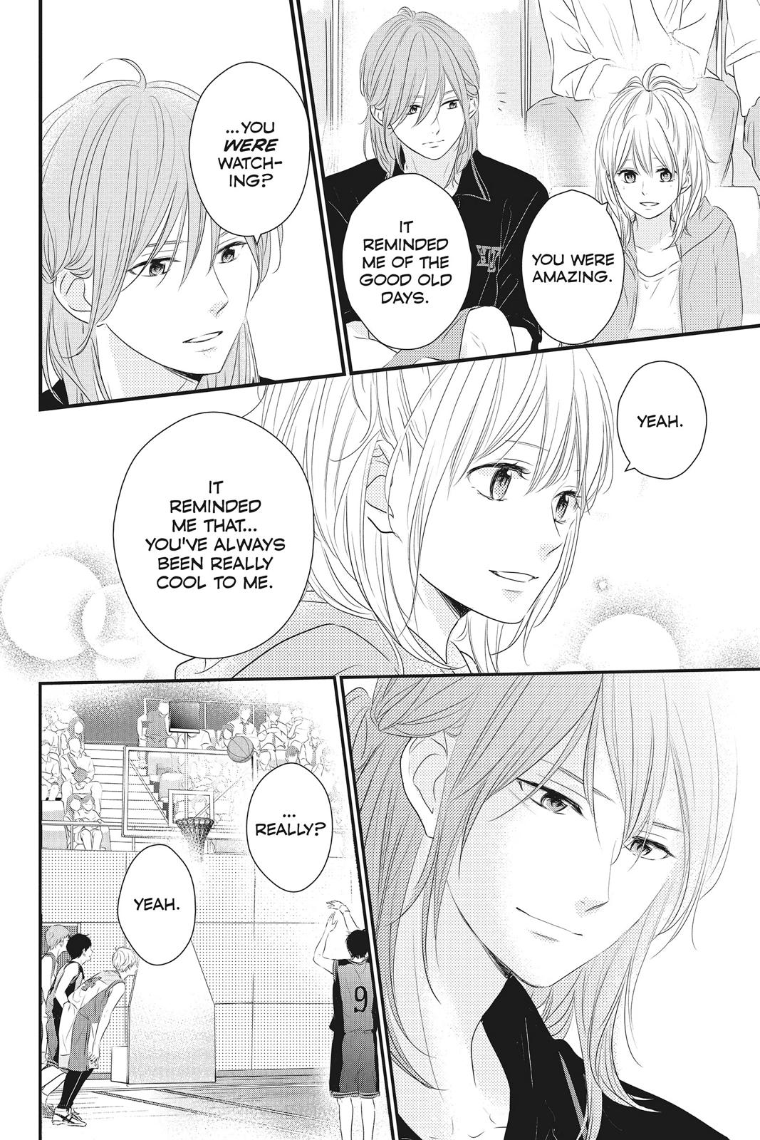 Read Waiting for Spring EN Manga Online