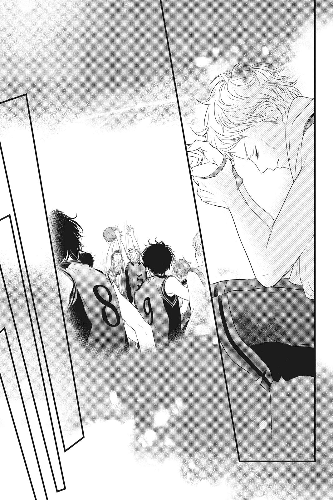 Read Waiting for Spring EN Manga Online