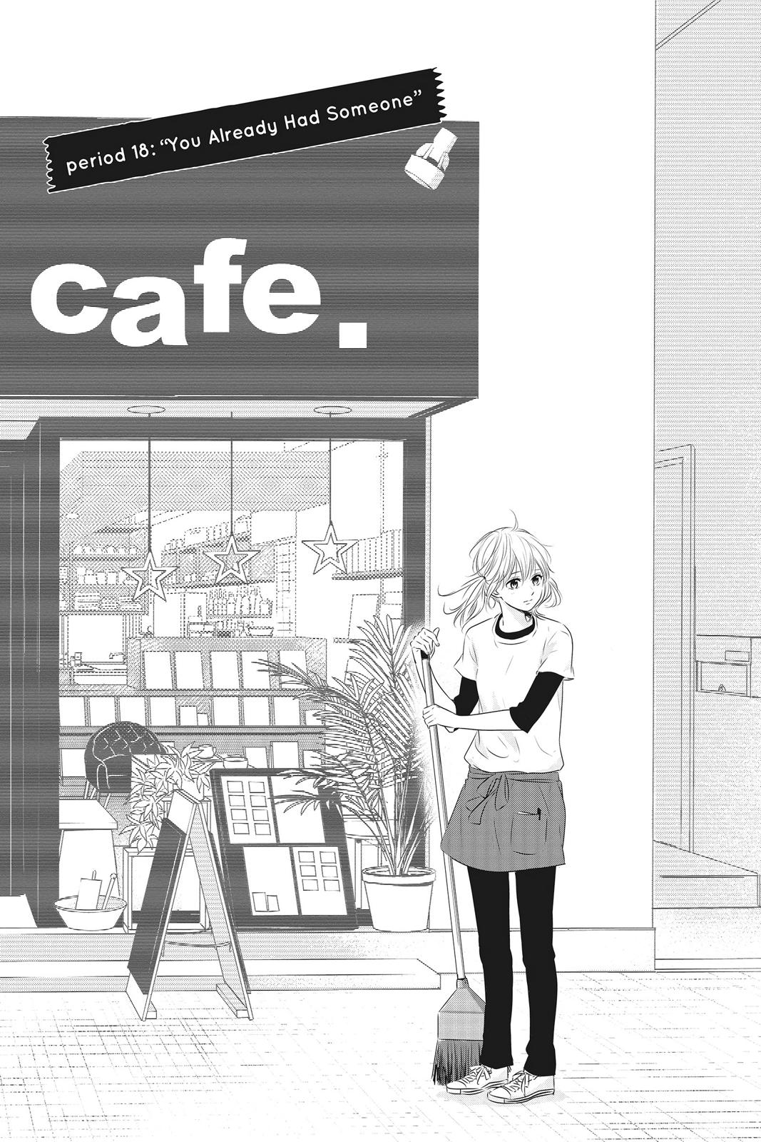 Read Waiting for Spring EN Manga Online