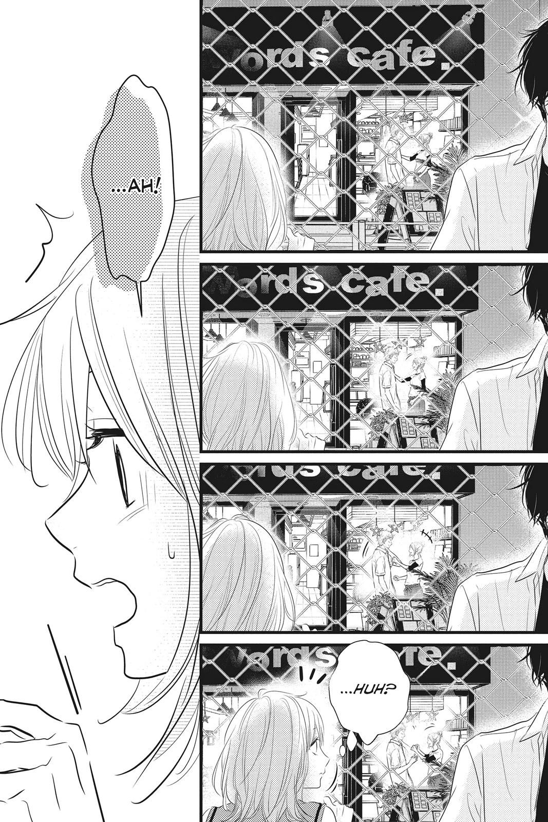 Read Waiting for Spring EN Manga Online