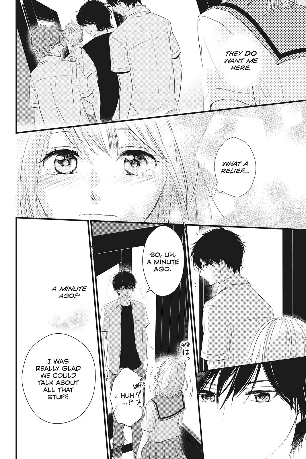 Read Waiting for Spring EN Manga Online