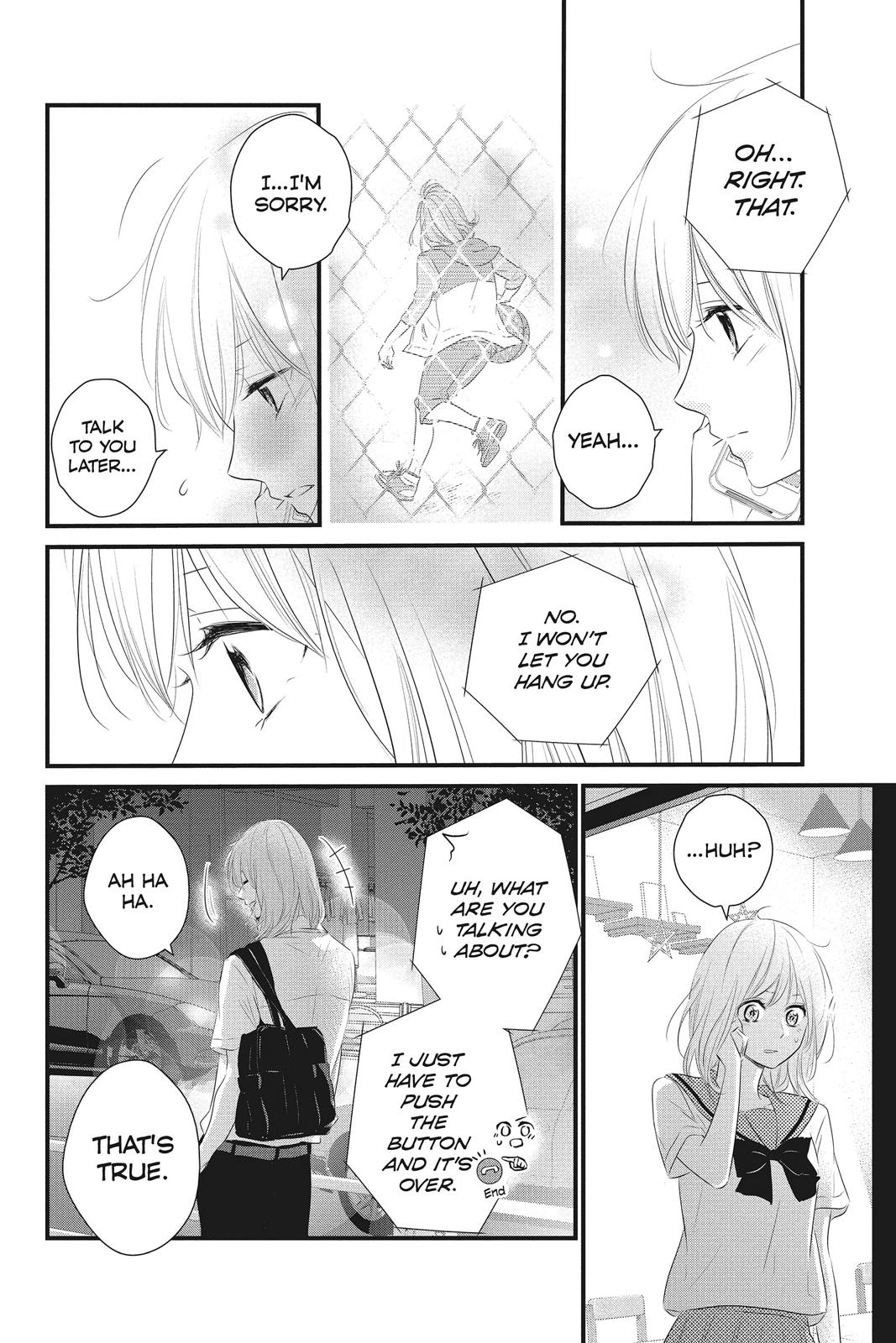 Read Waiting for Spring EN Manga Online