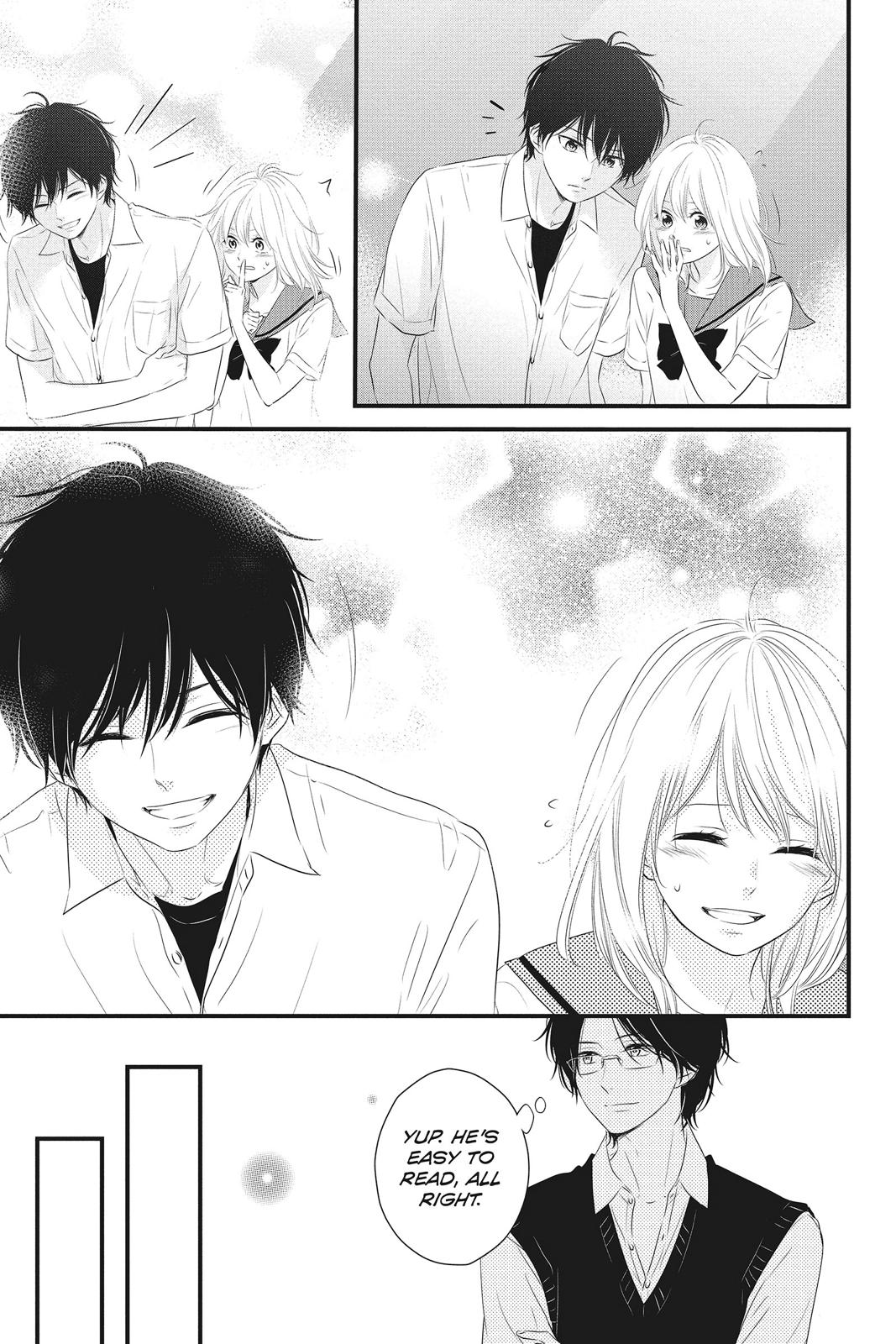 Read Waiting for Spring EN Manga Online