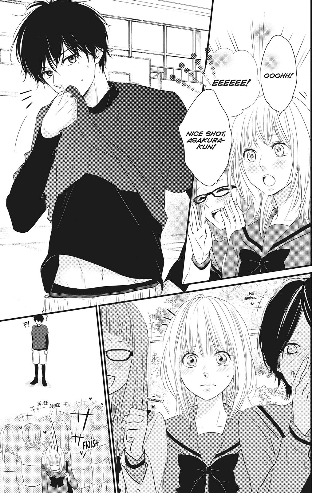 Read Waiting for Spring EN Manga Online