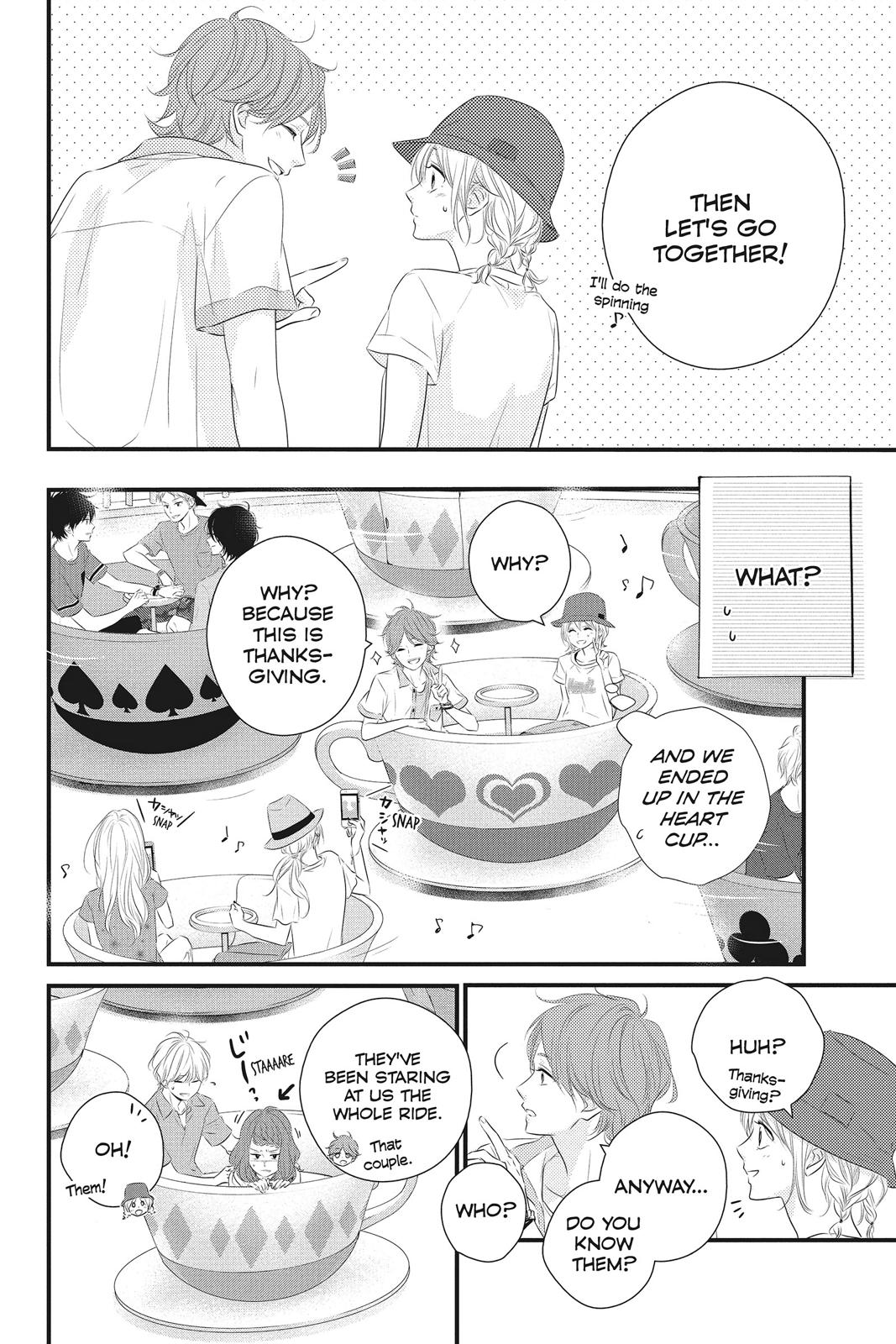 Read Waiting for Spring EN Manga Online