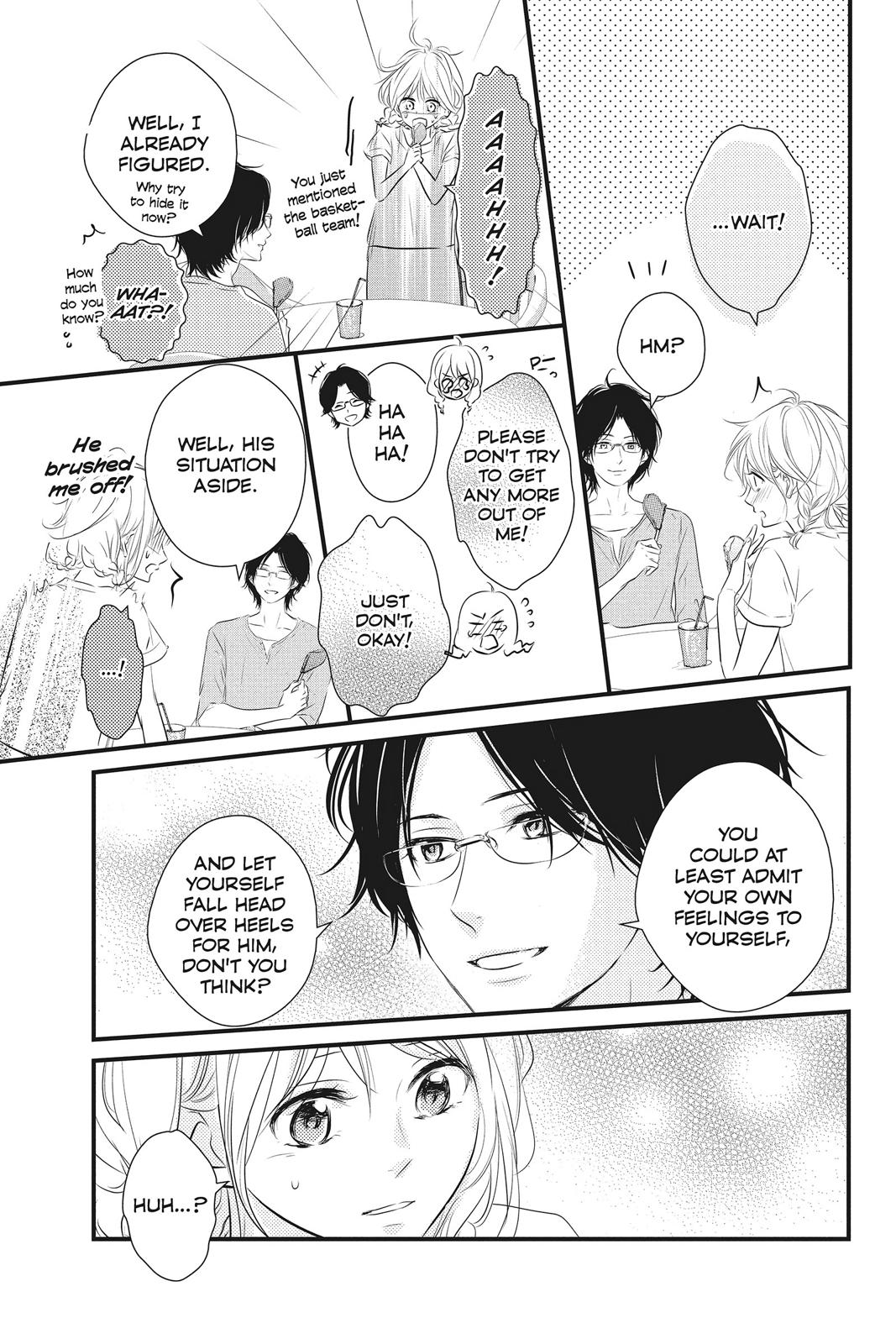 Read Waiting for Spring EN Manga Online