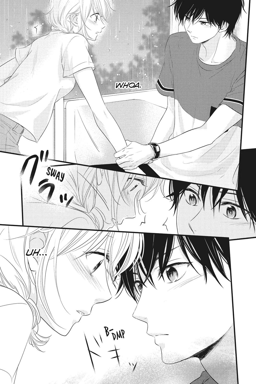 Read Waiting for Spring EN Manga Online