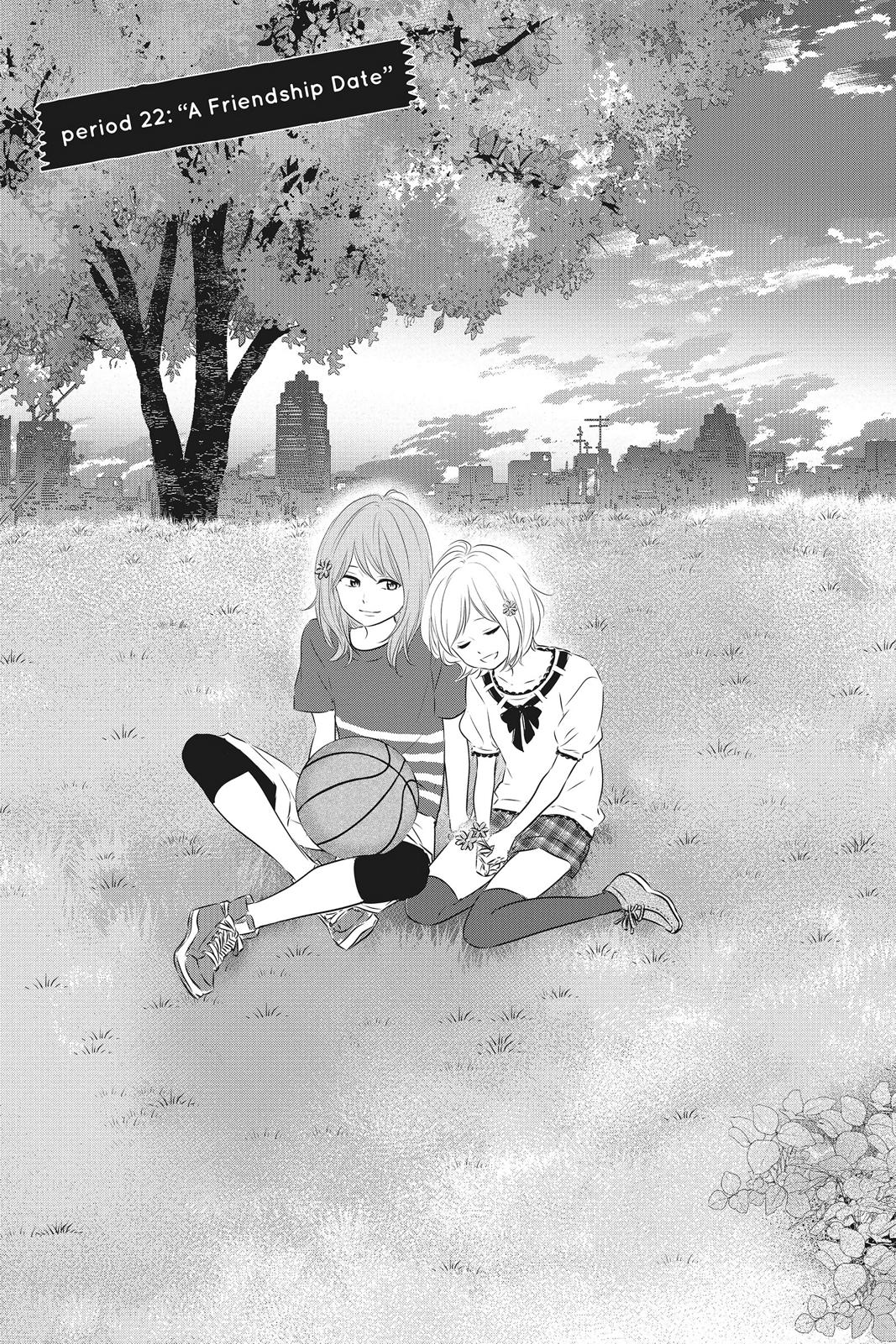 Read Waiting for Spring EN Manga Online