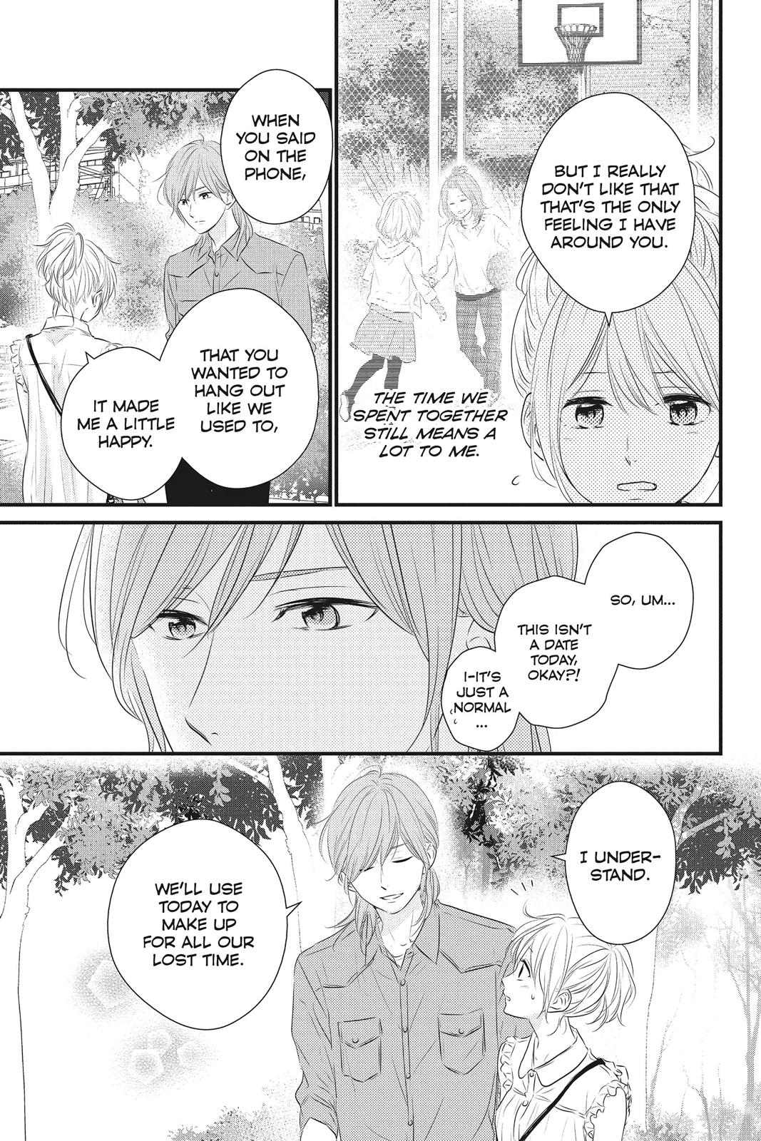 Read Waiting for Spring EN Manga Online