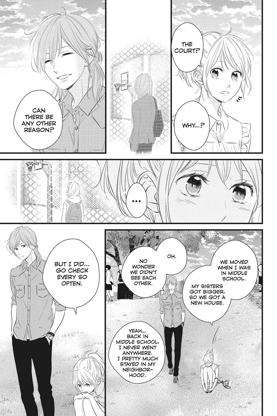 Read Waiting for Spring EN Manga Online