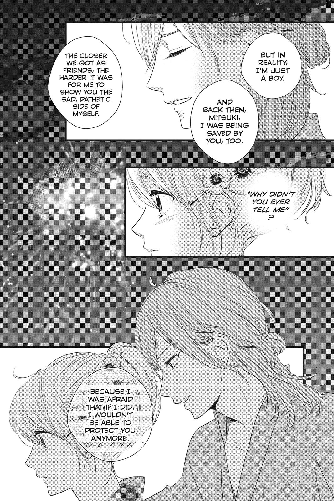 Read Waiting for Spring EN Manga Online