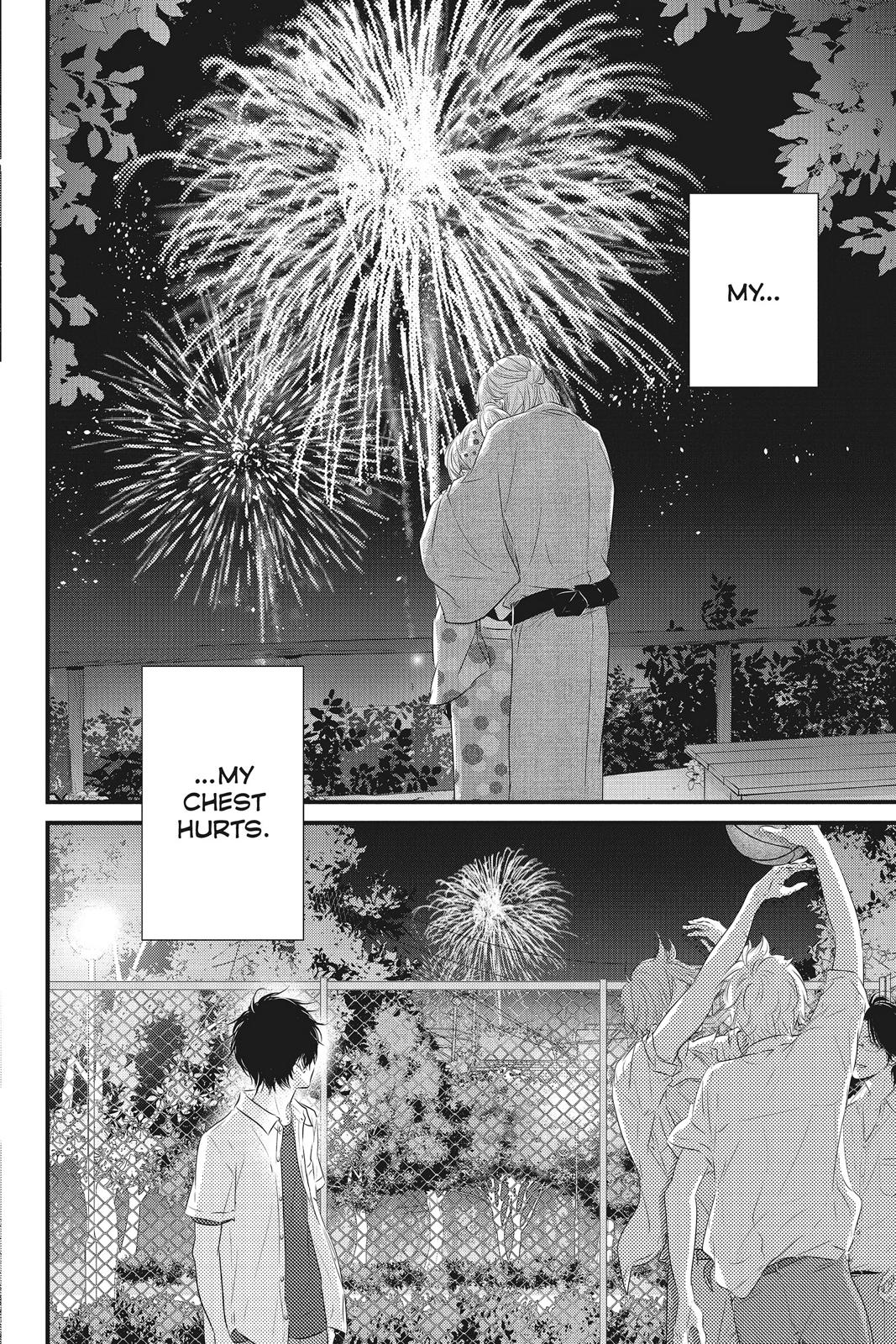 Read Waiting for Spring EN Manga Online