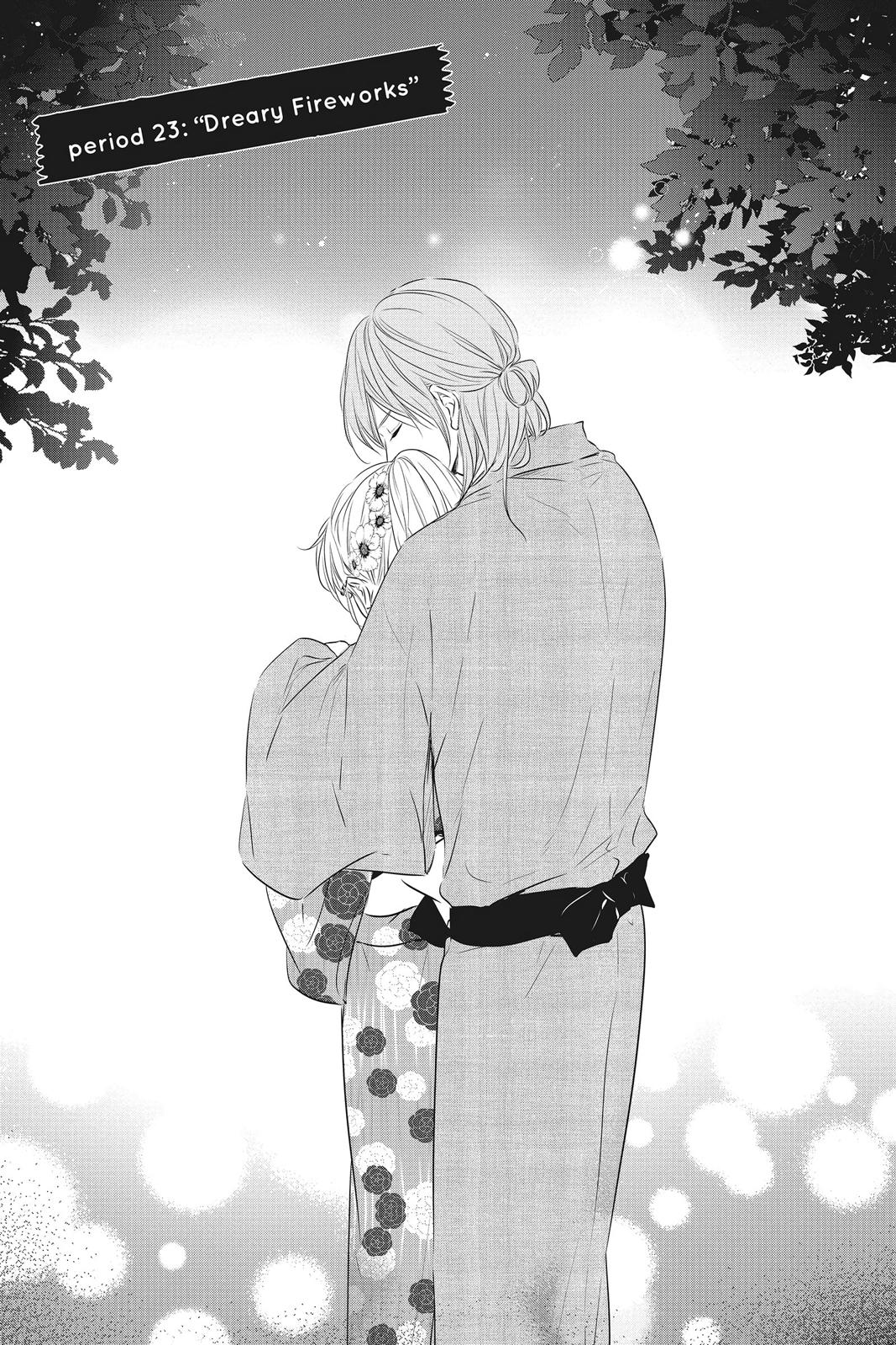 Read Waiting for Spring EN Manga Online