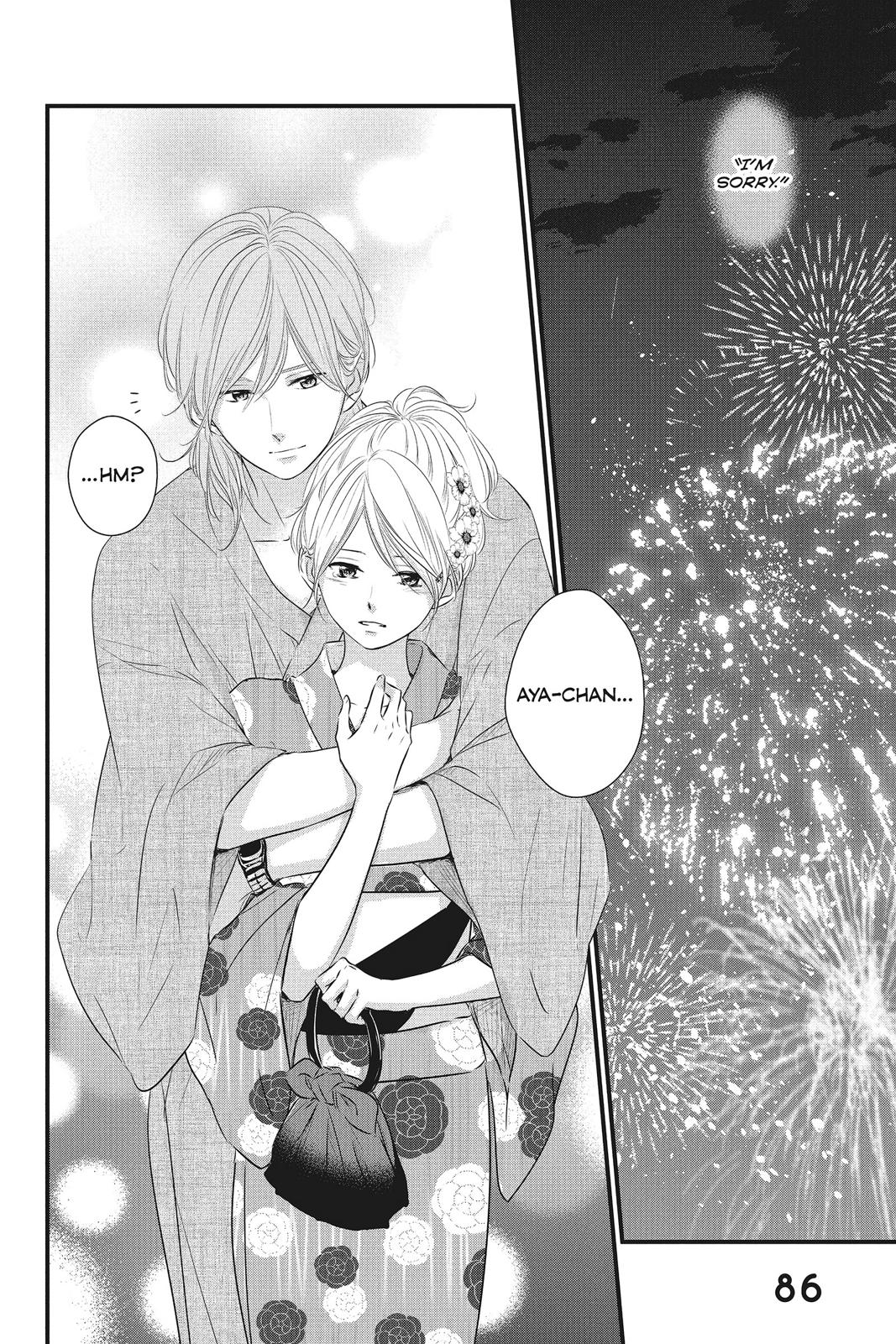 Read Waiting for Spring EN Manga Online