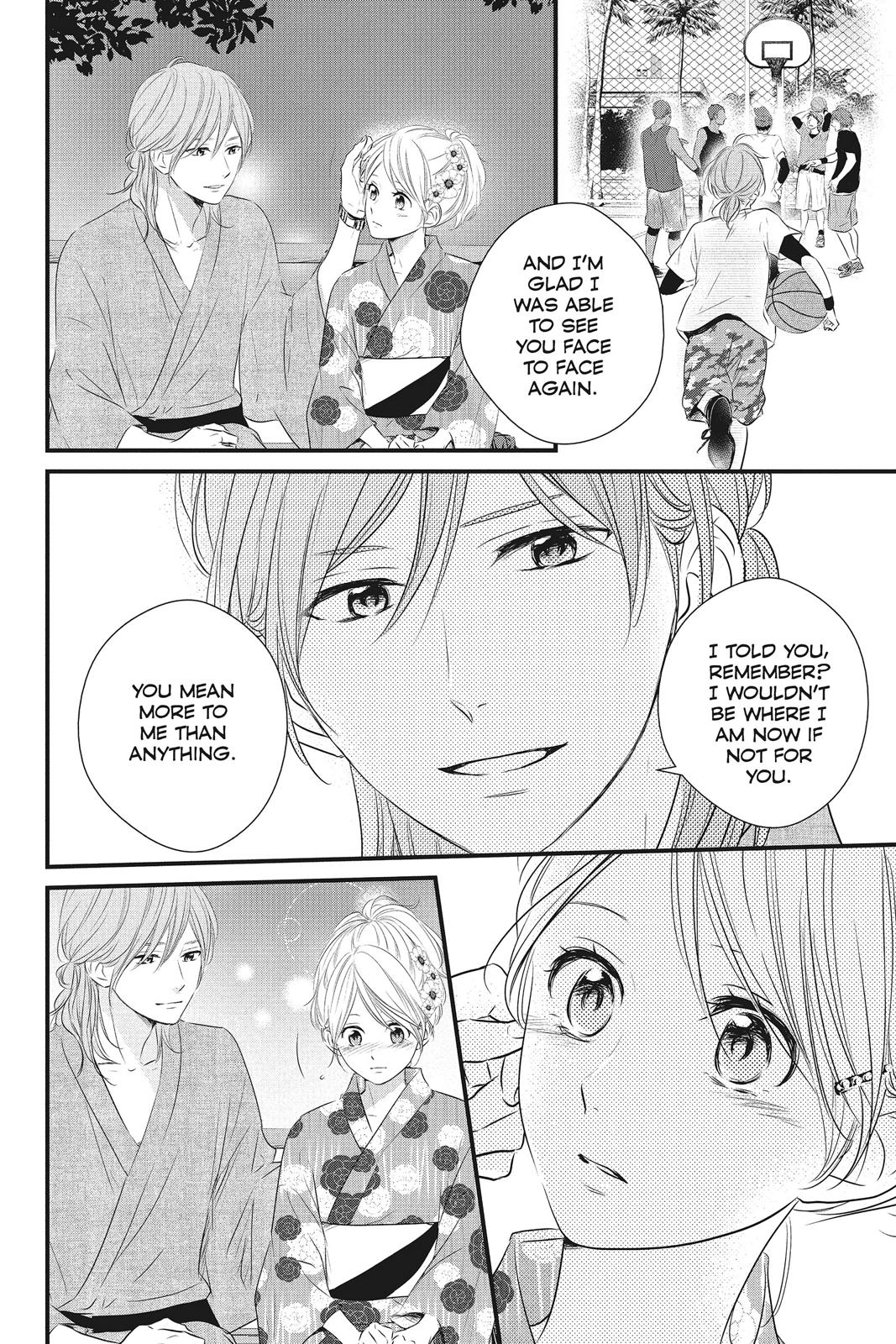 Read Waiting for Spring EN Manga Online