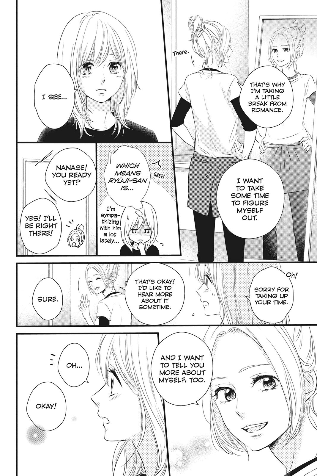 Read Waiting for Spring EN Manga Online