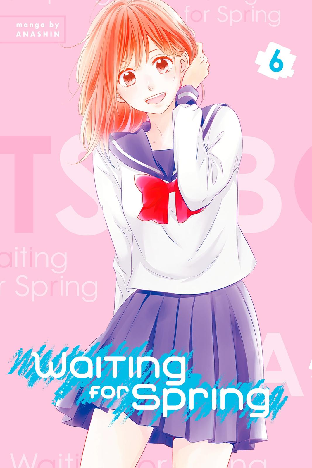 Read Waiting for Spring EN Manga Online