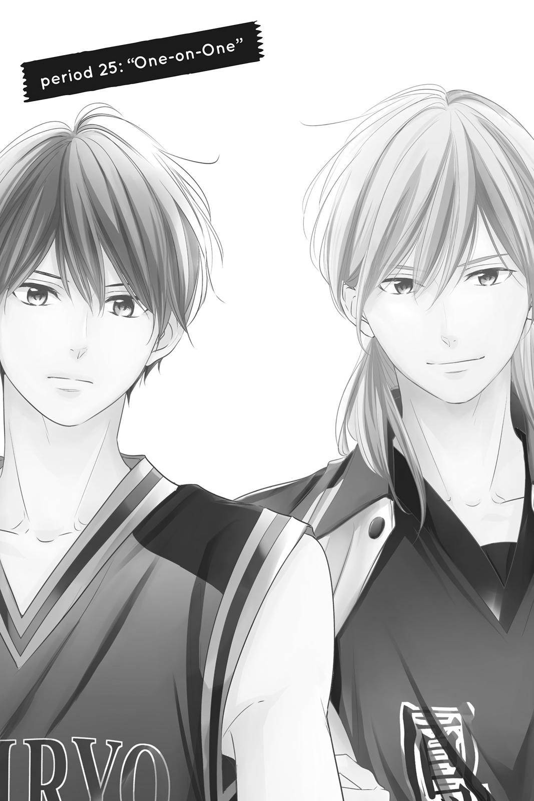 Read Waiting for Spring EN Manga Online