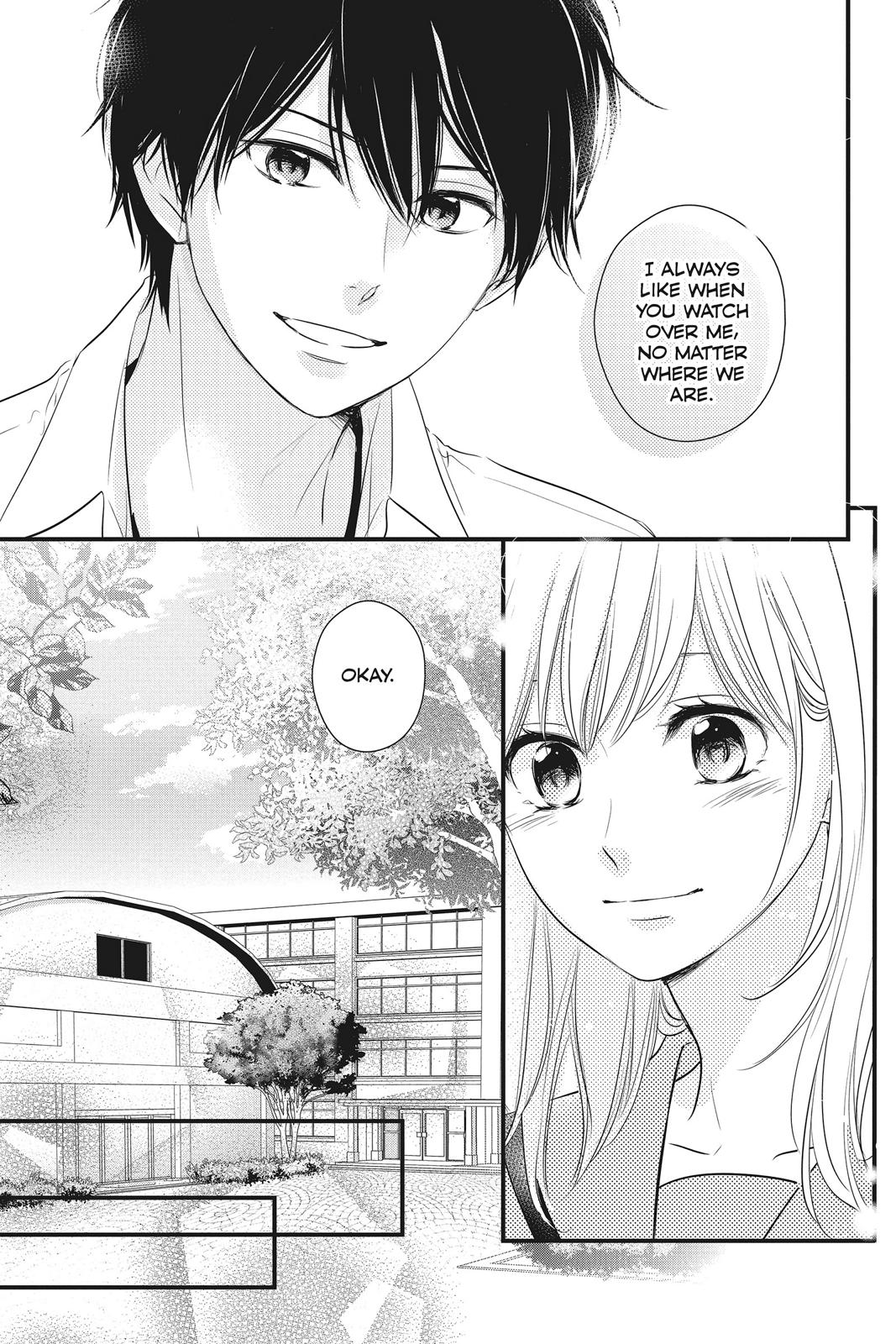 Read Waiting for Spring EN Manga Online